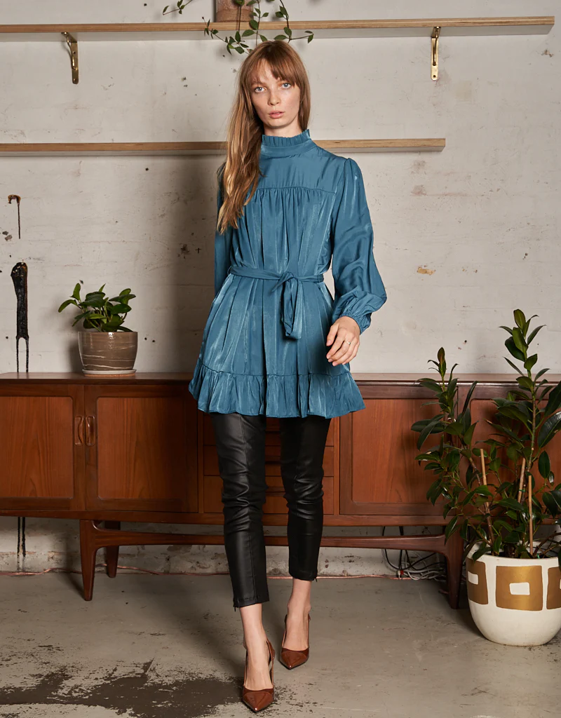 Jovial Shift Top - Image 2