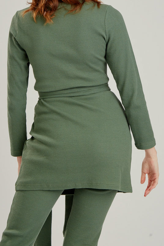 Jovial Straight Hem Top - Image 10