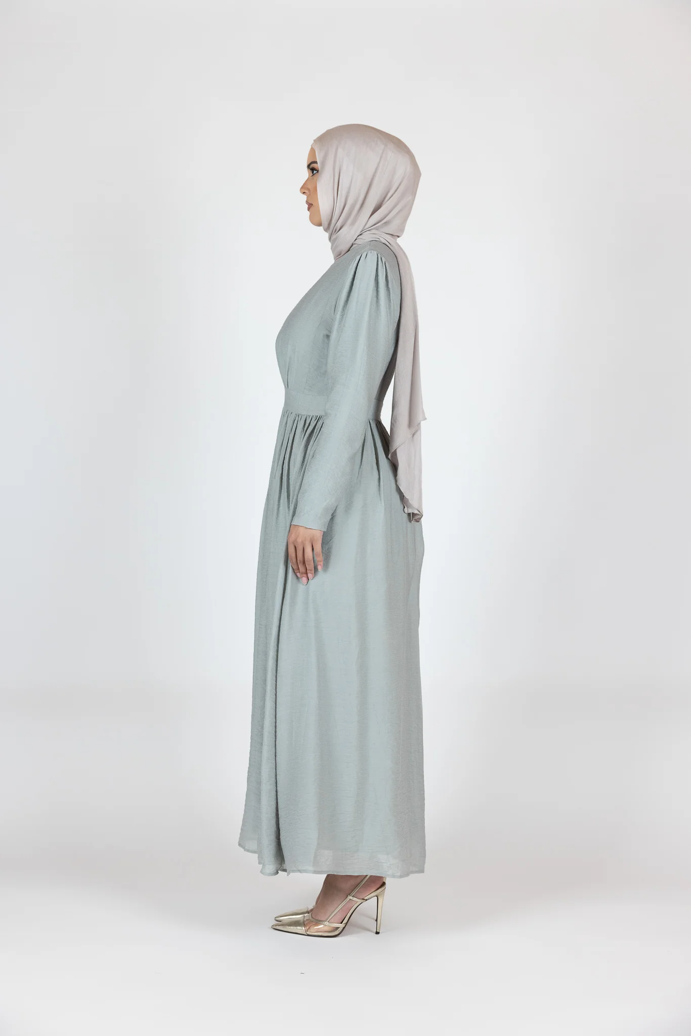 Joyous Maxi Dress - Image 21