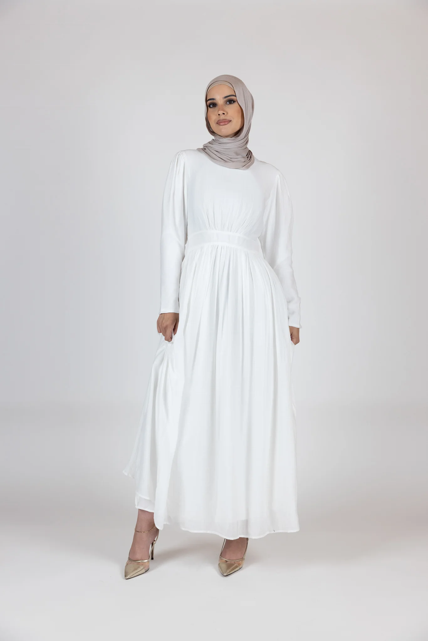Joyous Maxi Dress - Image 7