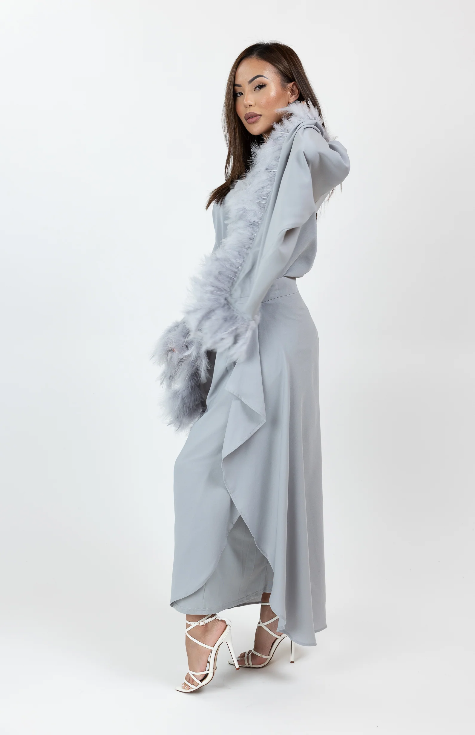 Kairo Feather Set - Image 4