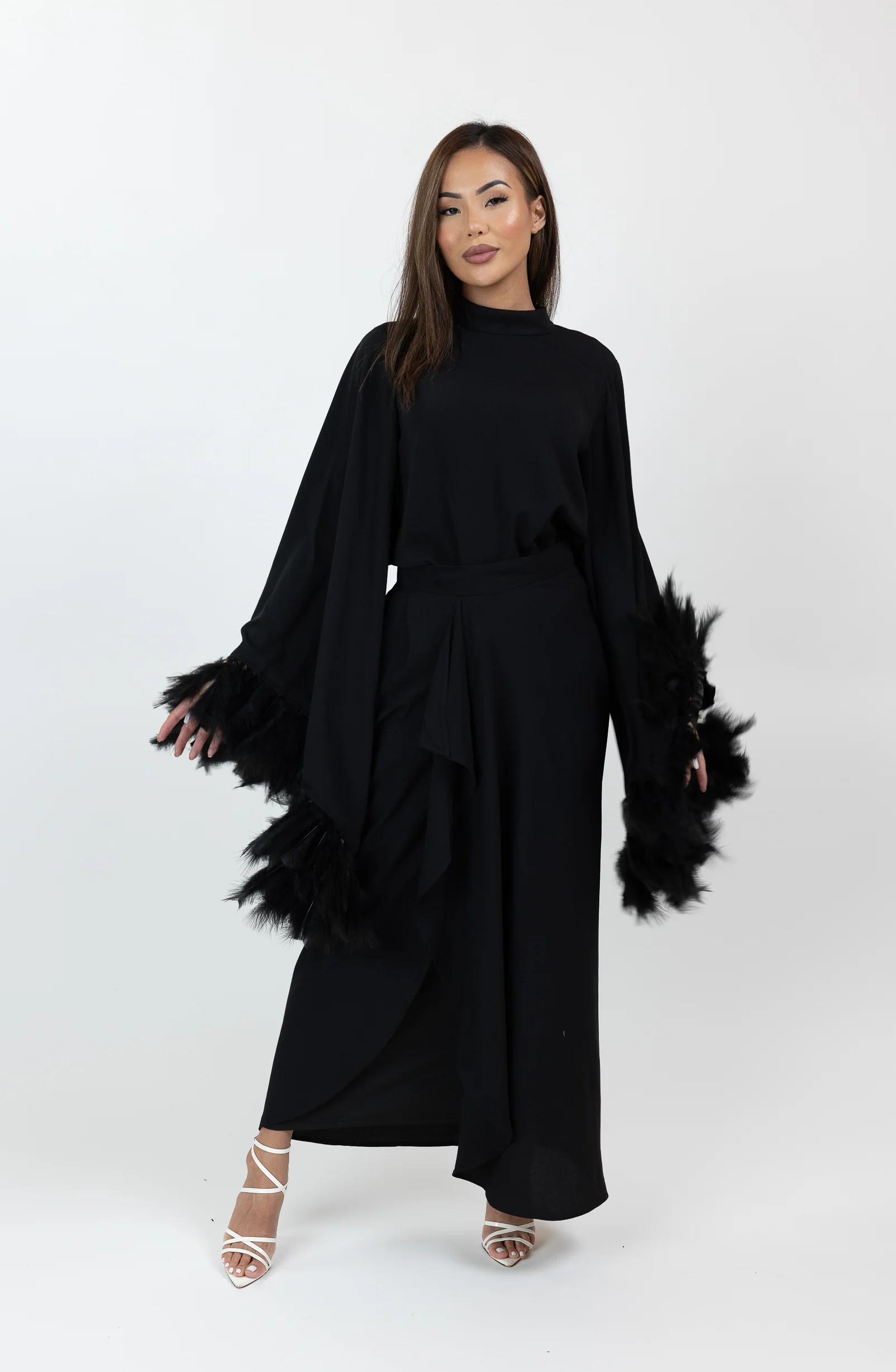 Kairo Feather Set - Image 6