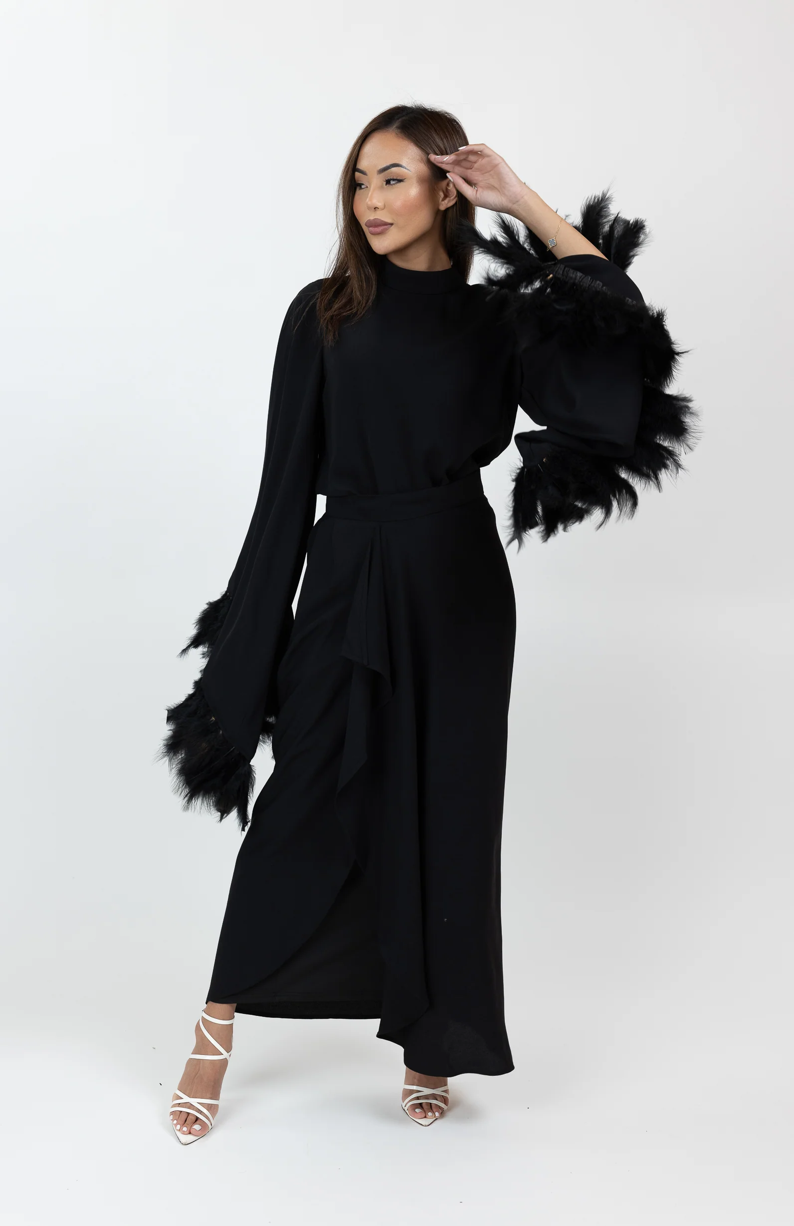 Kairo Feather Set - Image 7