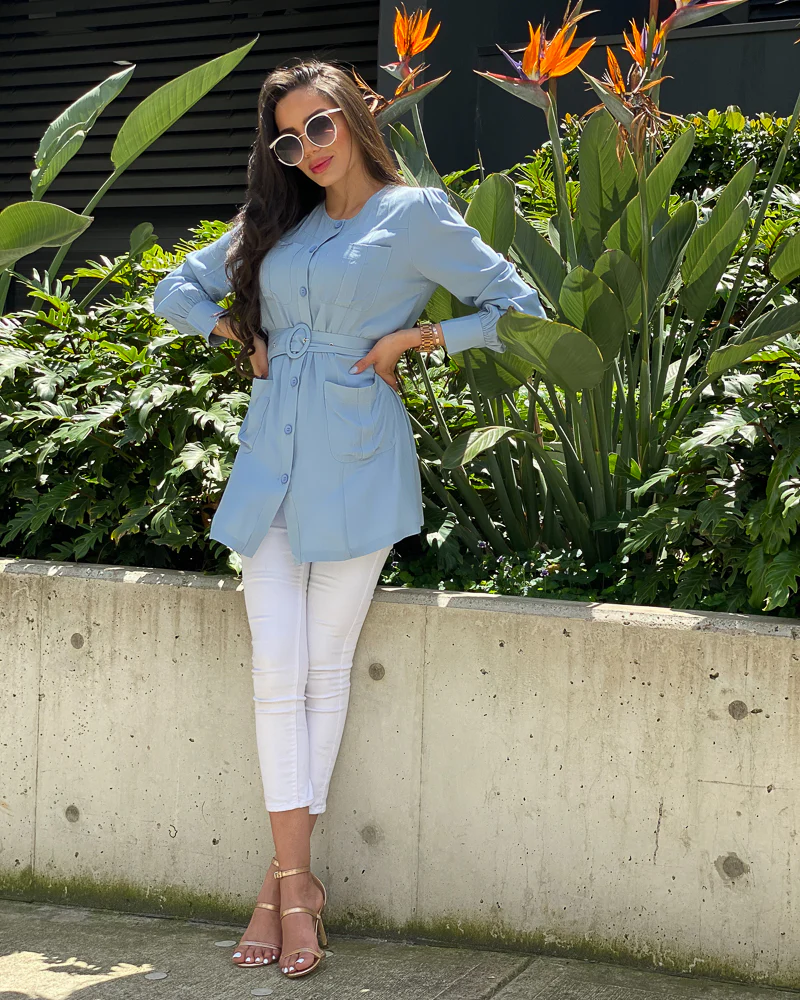 Kiara Shirt - Image 4