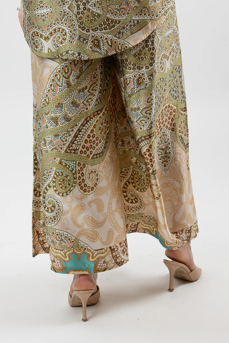 Kitana Print Pants - Image 10