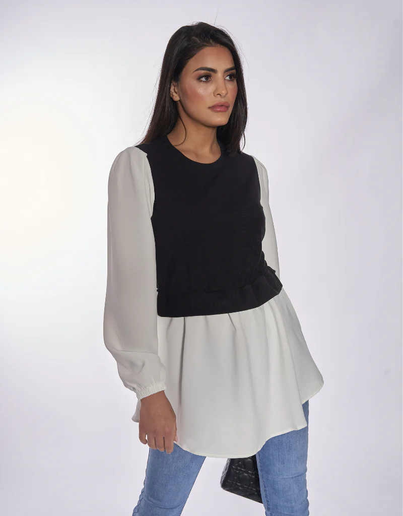 Knit Tank Shirt - Image 12