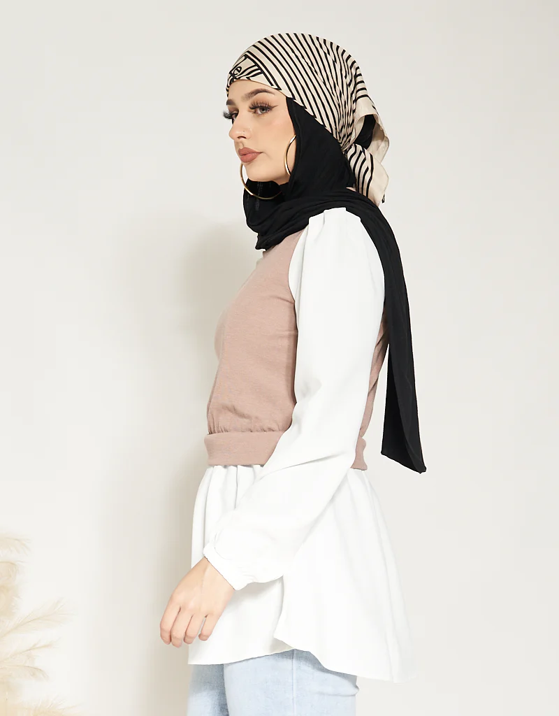 Knit Tank Shirt - Image 5