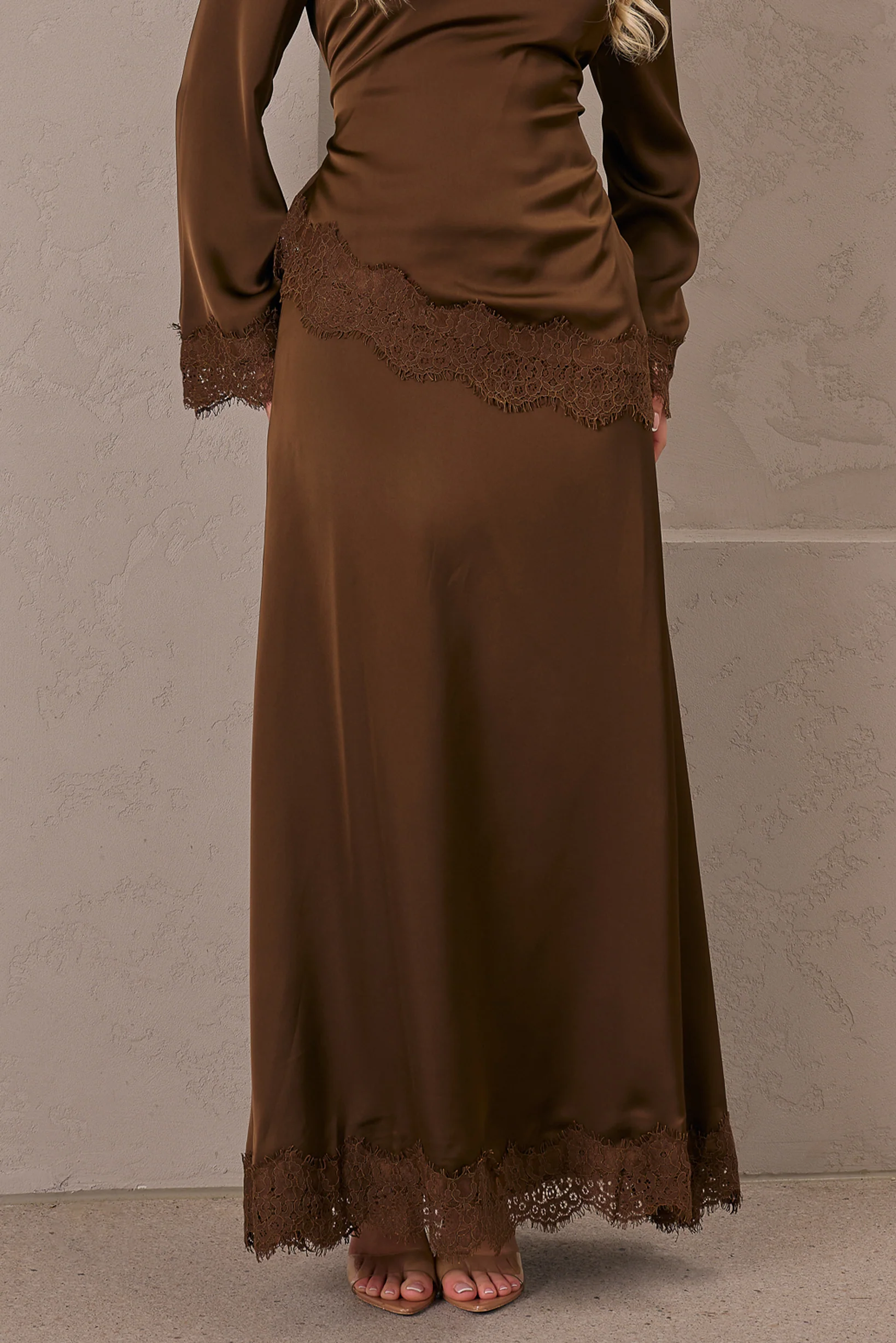 Lace Reverie Skirt - Image 9