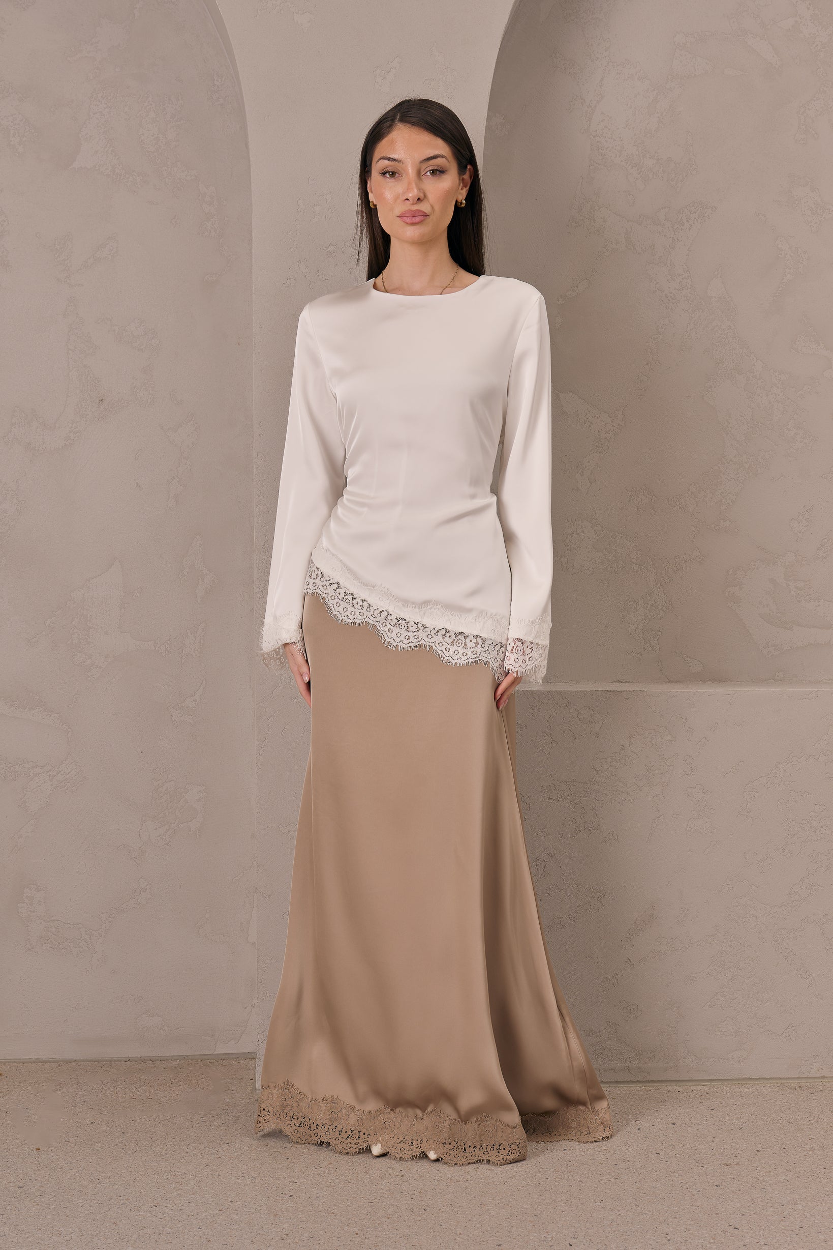 Lace Reverie Top - Image 17