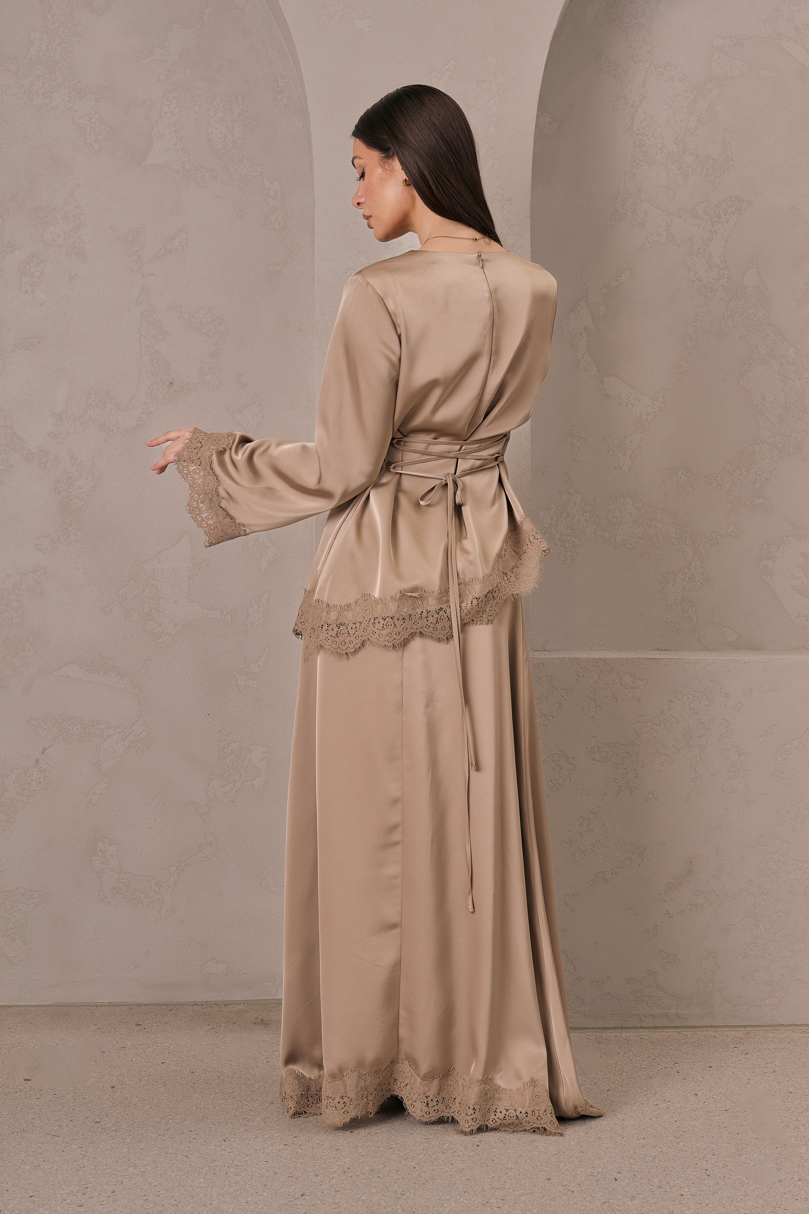 Lace Reverie Top - Image 6