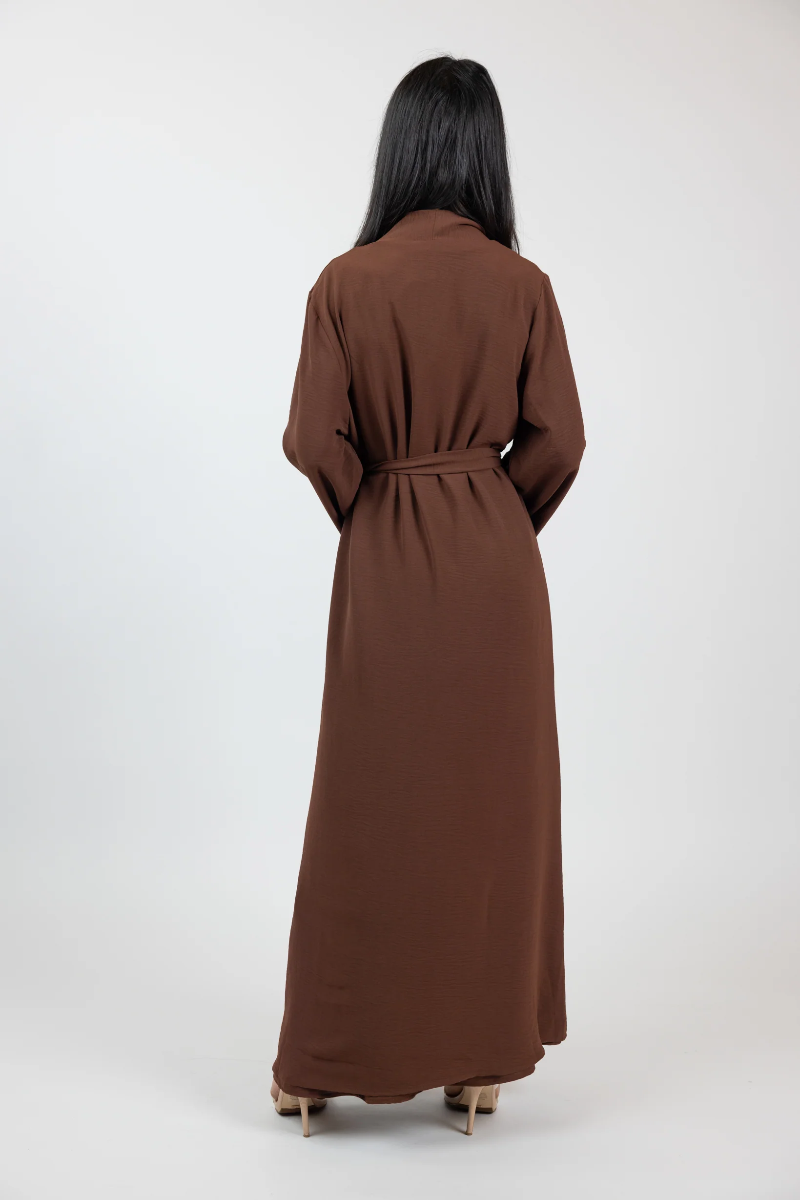 Lamona Dress & Cardigan Set - Image 13