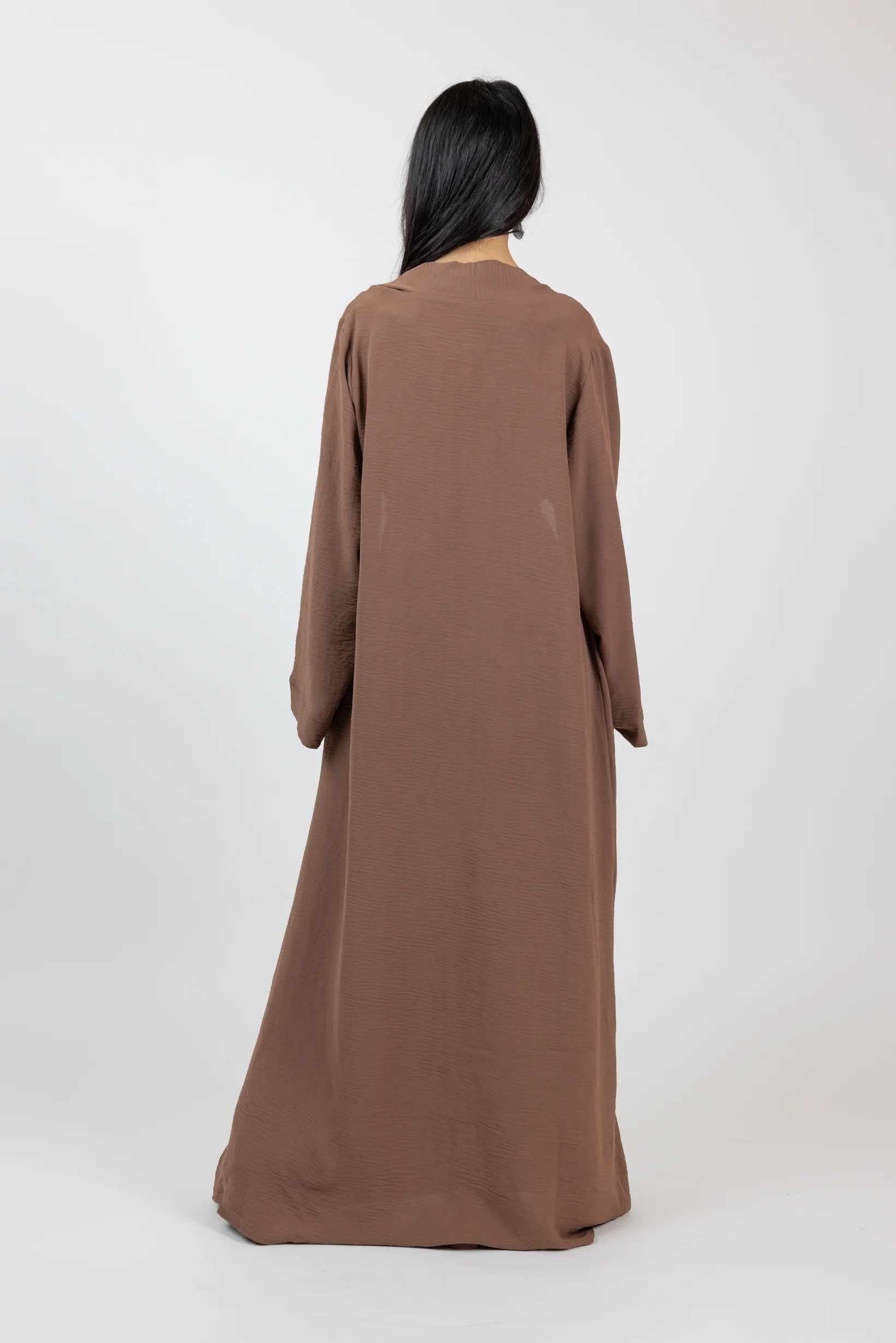 Lamona Dress & Cardigan Set - Image 17