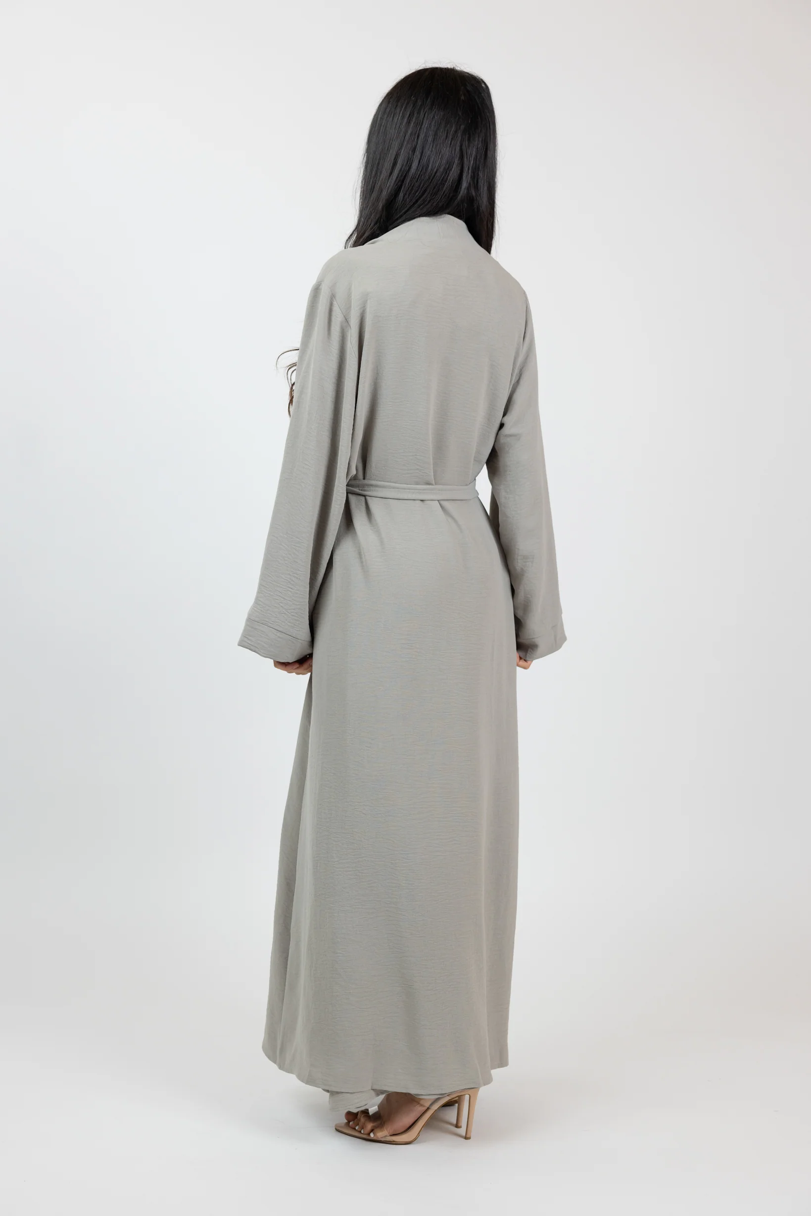 Lamona Dress & Cardigan Set - Image 21