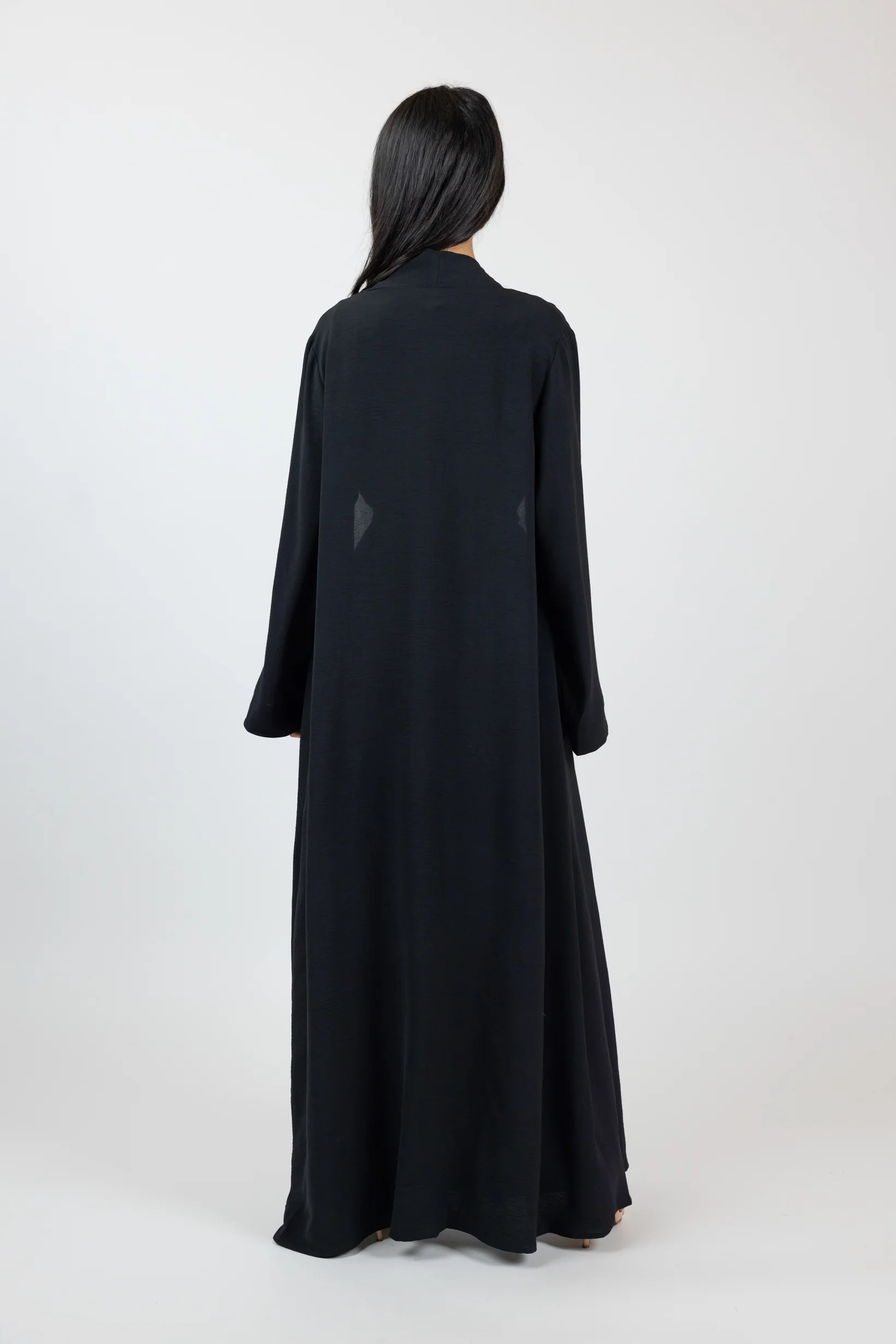 Lamona Dress & Cardigan Set - Image 8