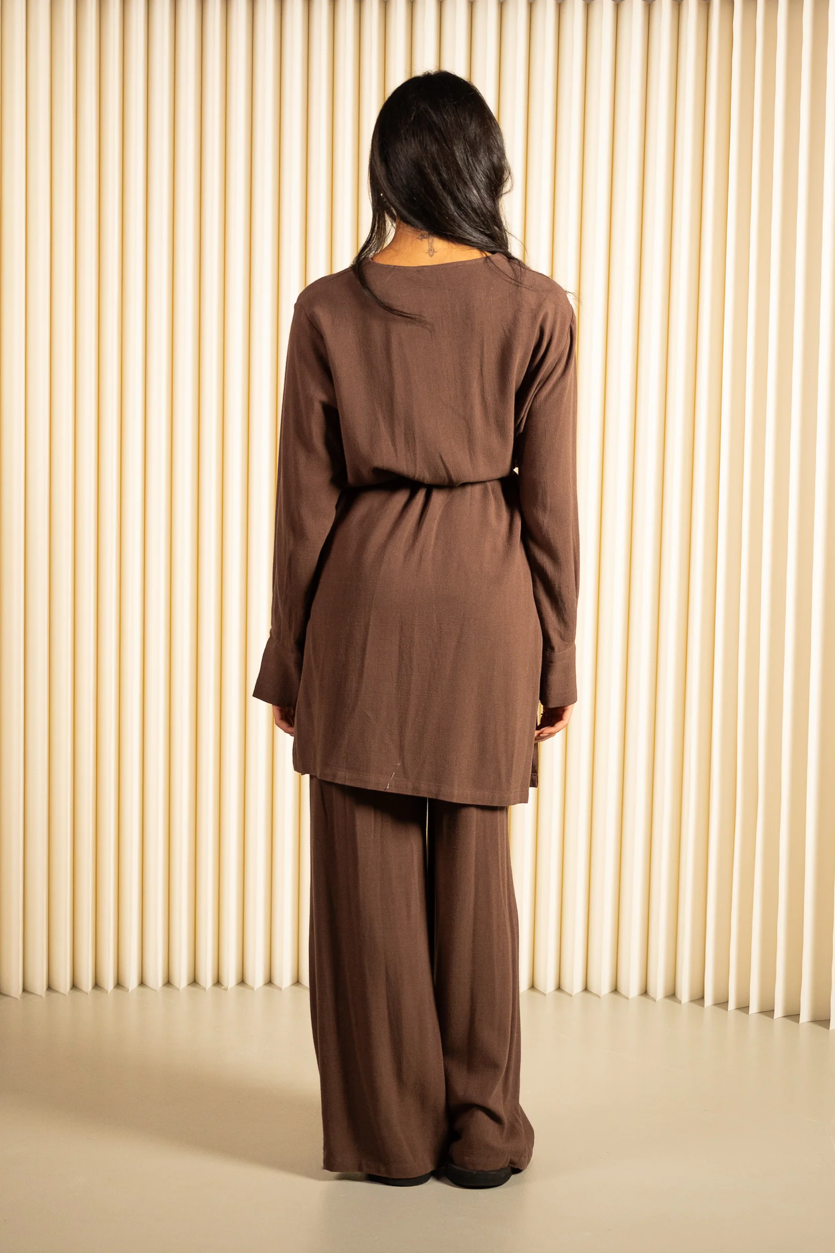 Leyah Linen Set - Image 9