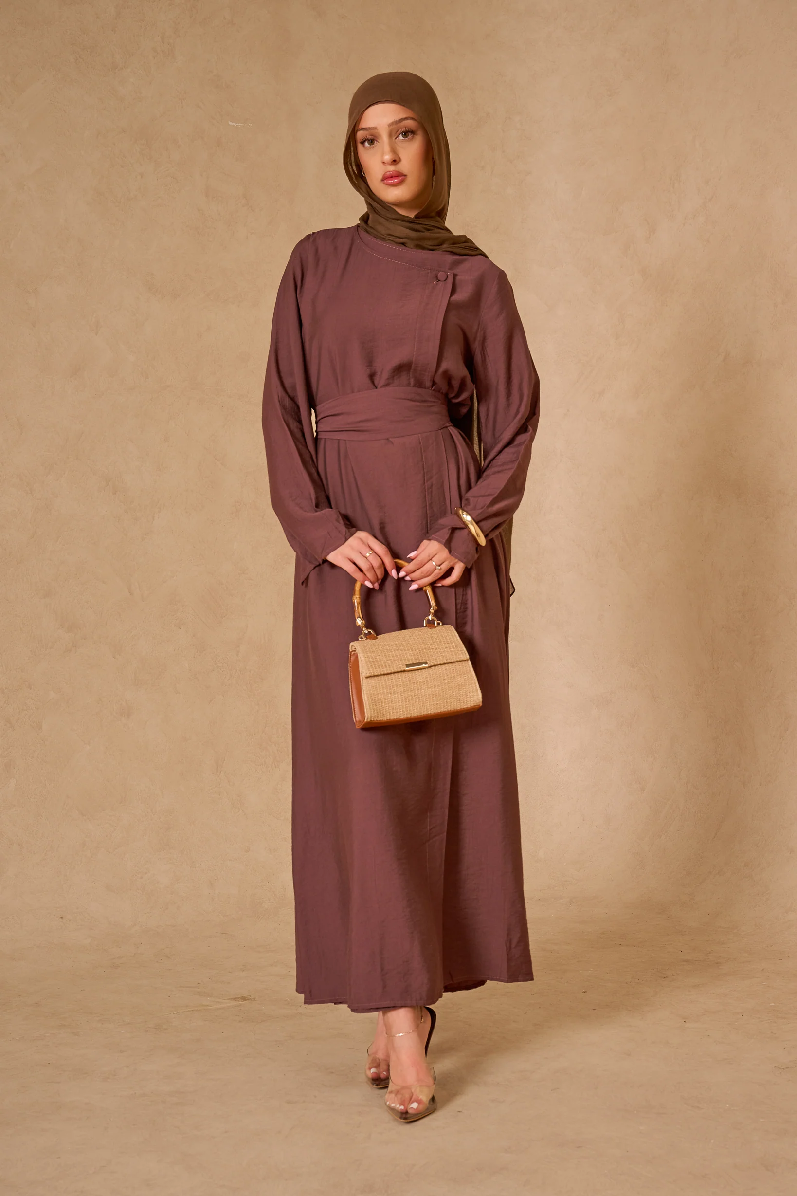 Lilabelle Dress - Image 7