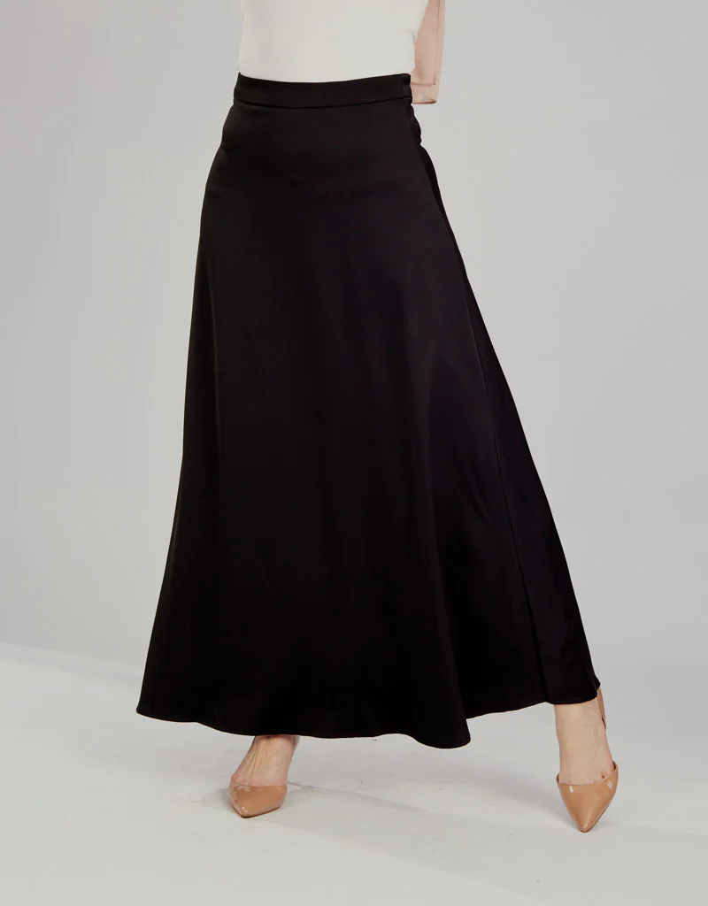 Lillia A Line Skirt - Image 8
