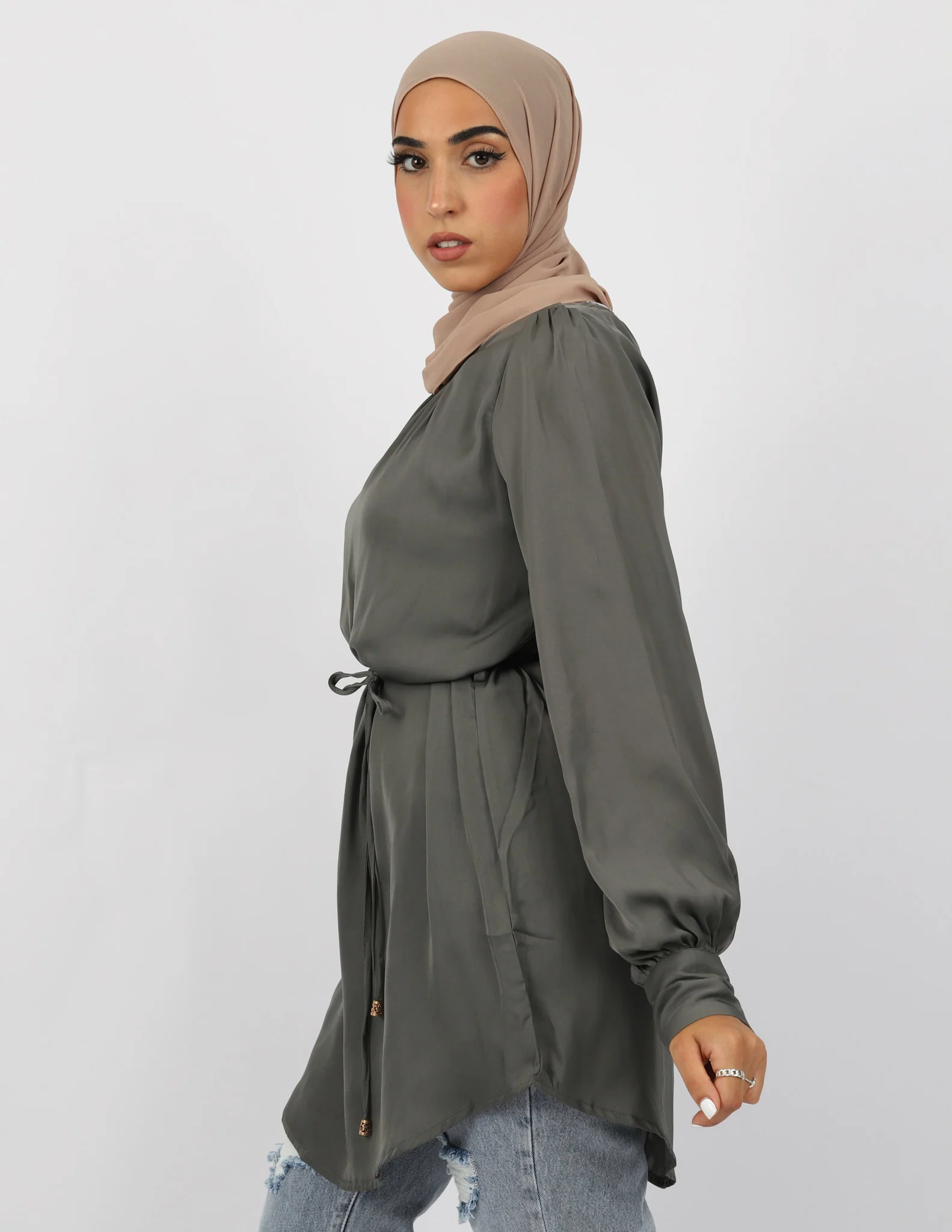 Lilla Loop Top - Image 10