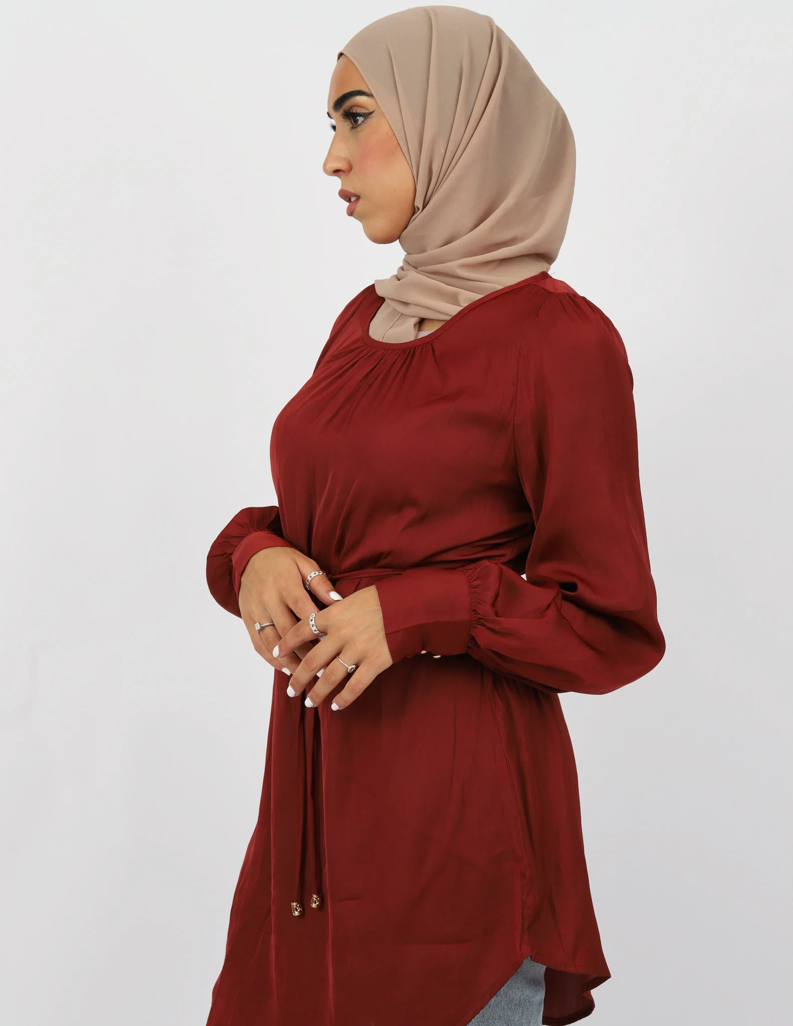 Lilla Loop Top - Image 12