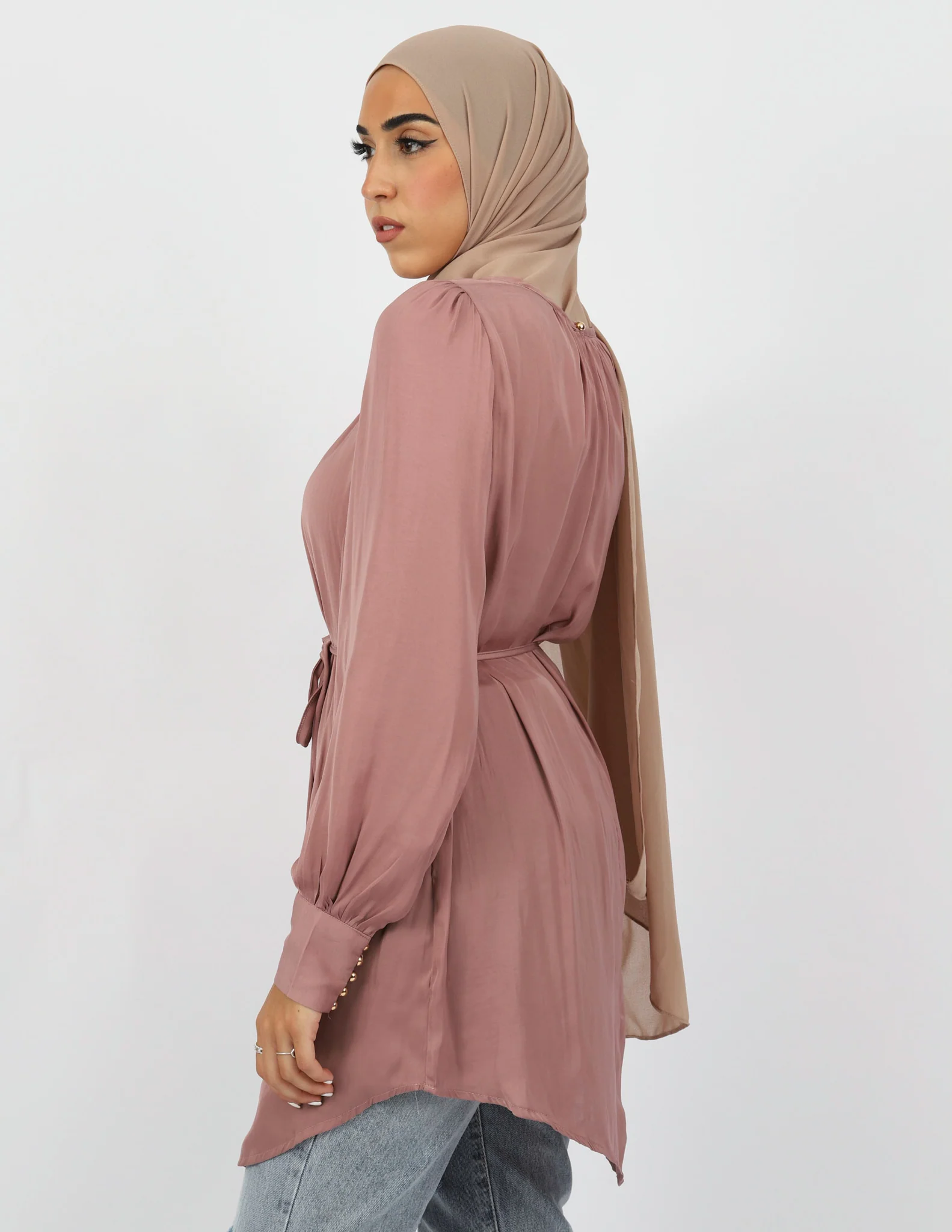 Lilla Loop Top - Image 4