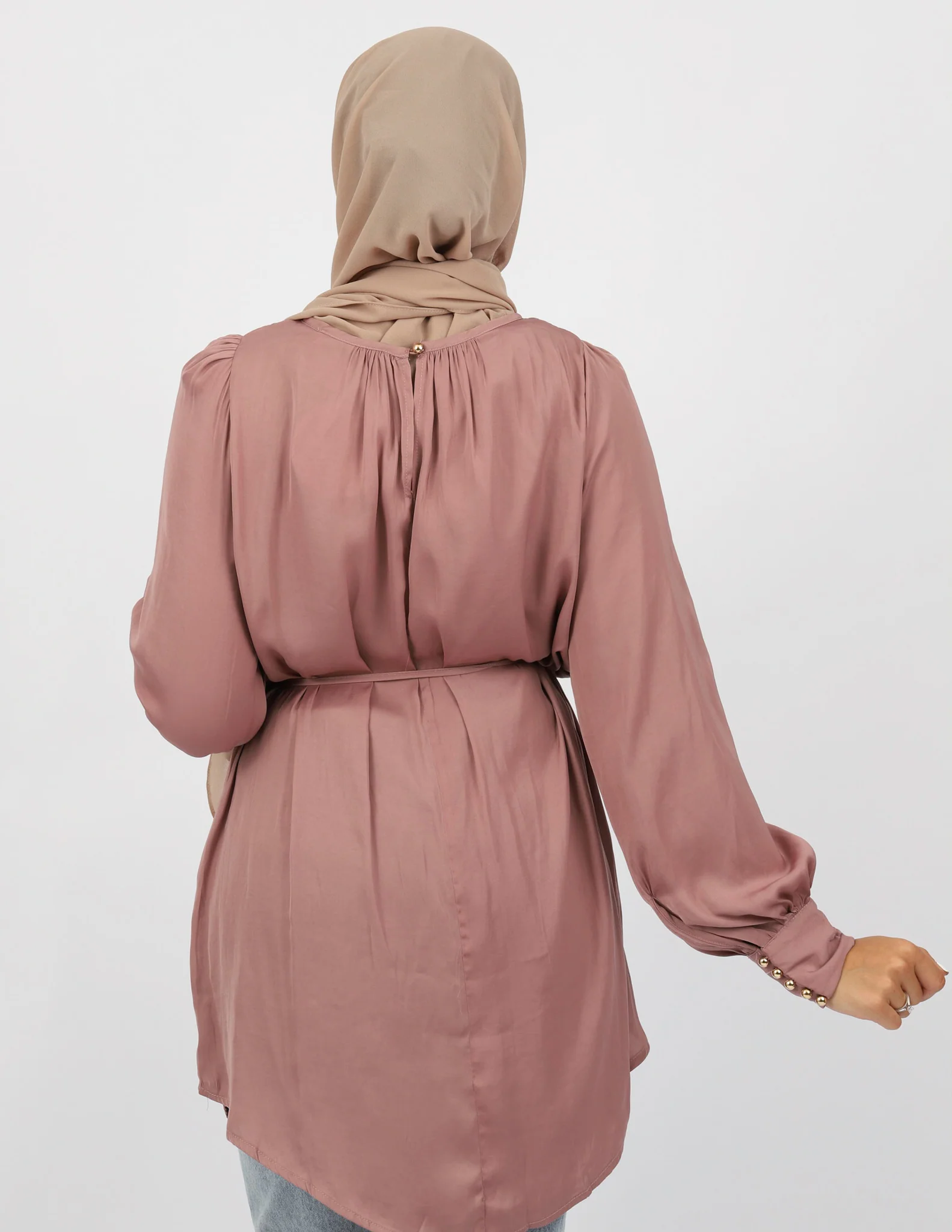 Lilla Loop Top - Image 5