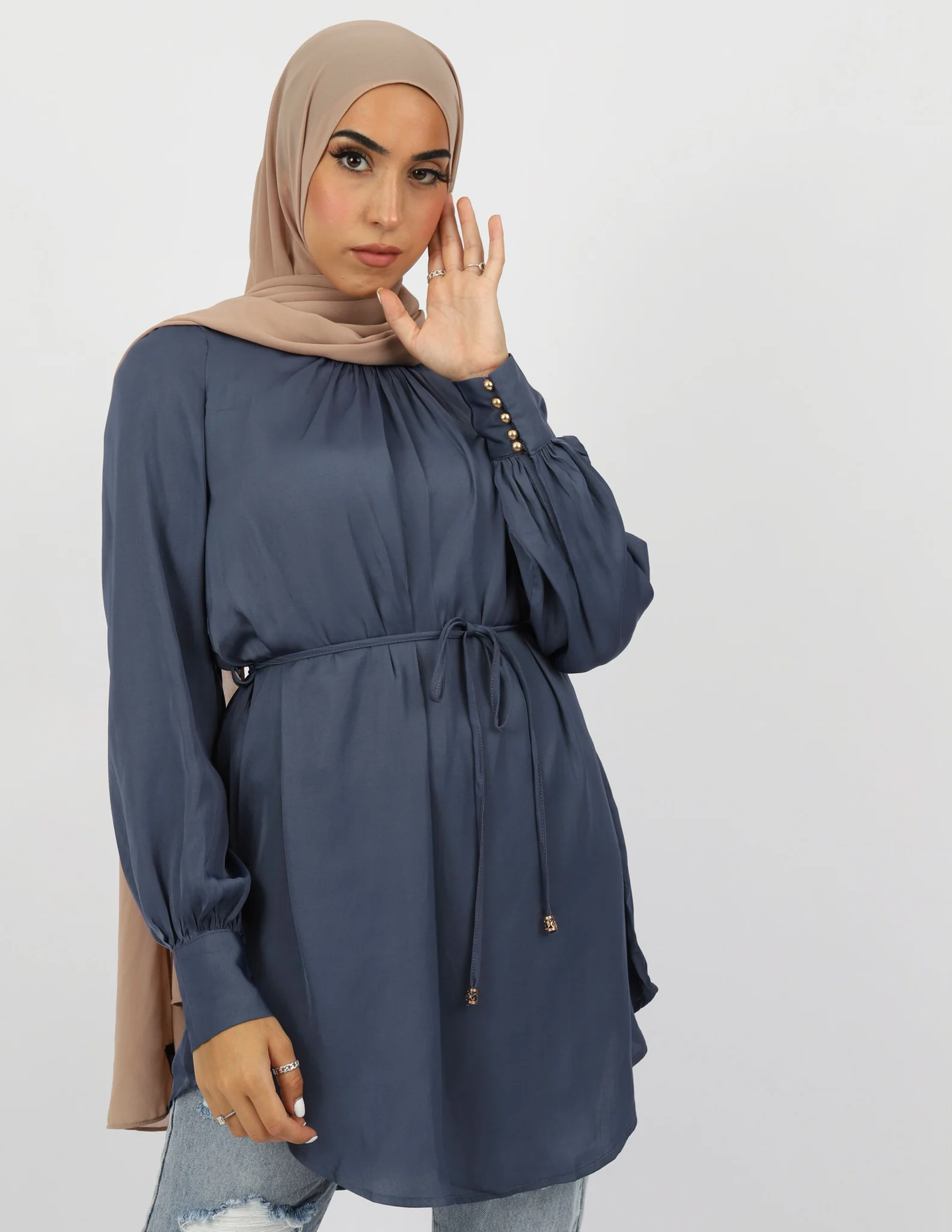 Lilla Loop Top - Image 6