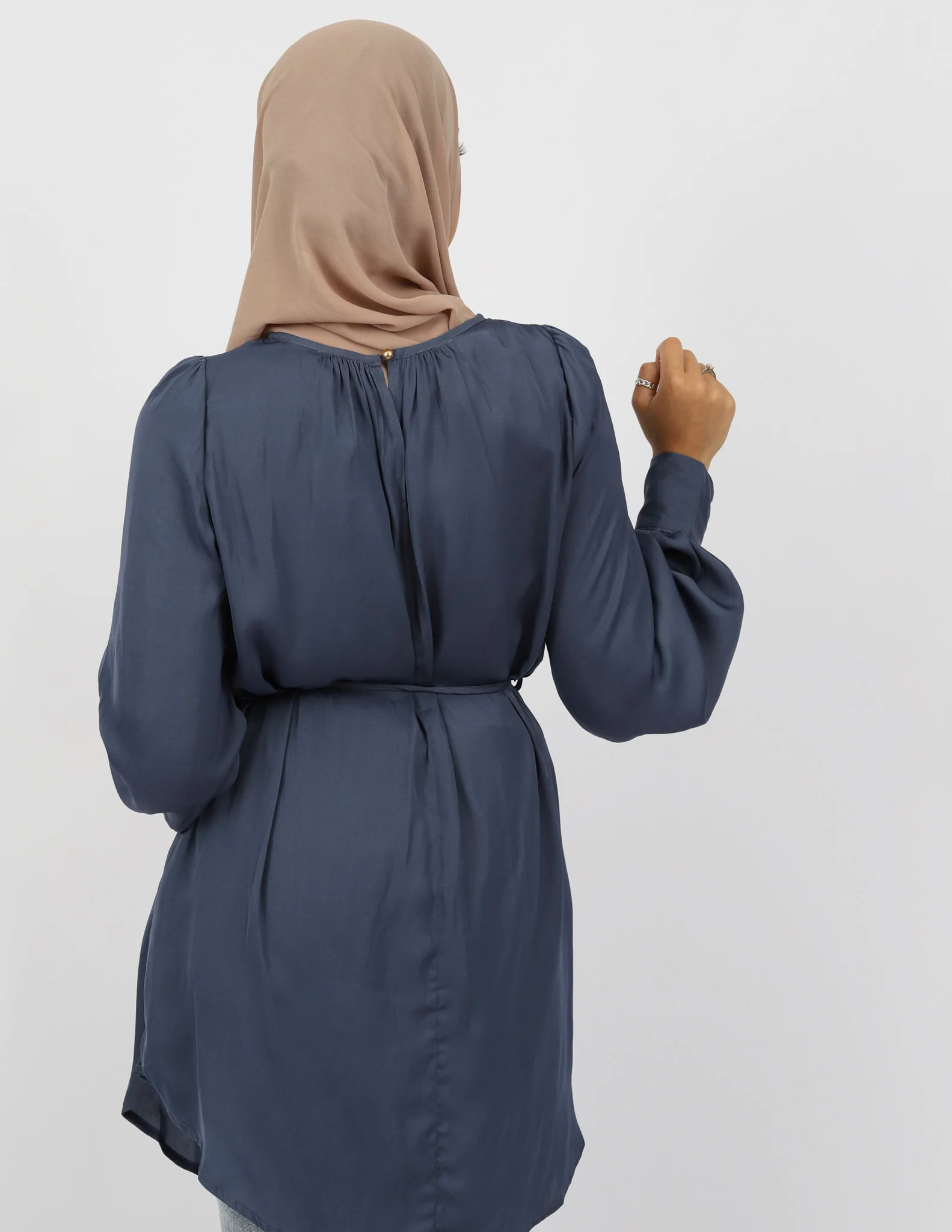 Lilla Loop Top - Image 7