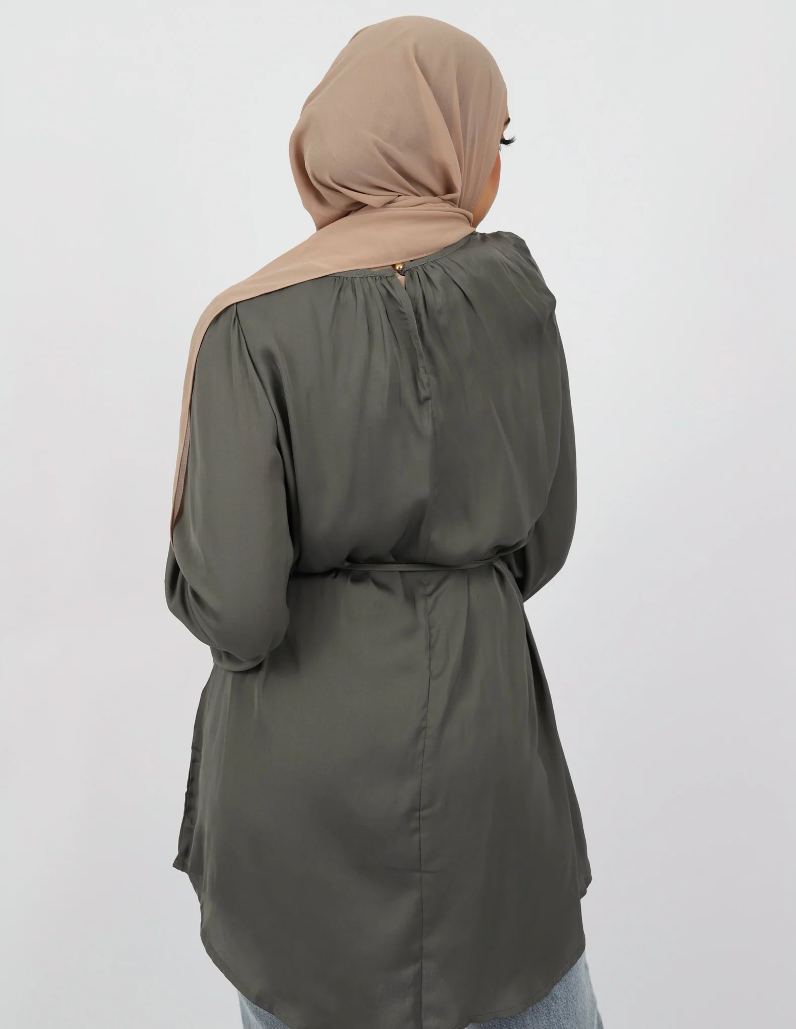 Lilla Loop Top - Image 9