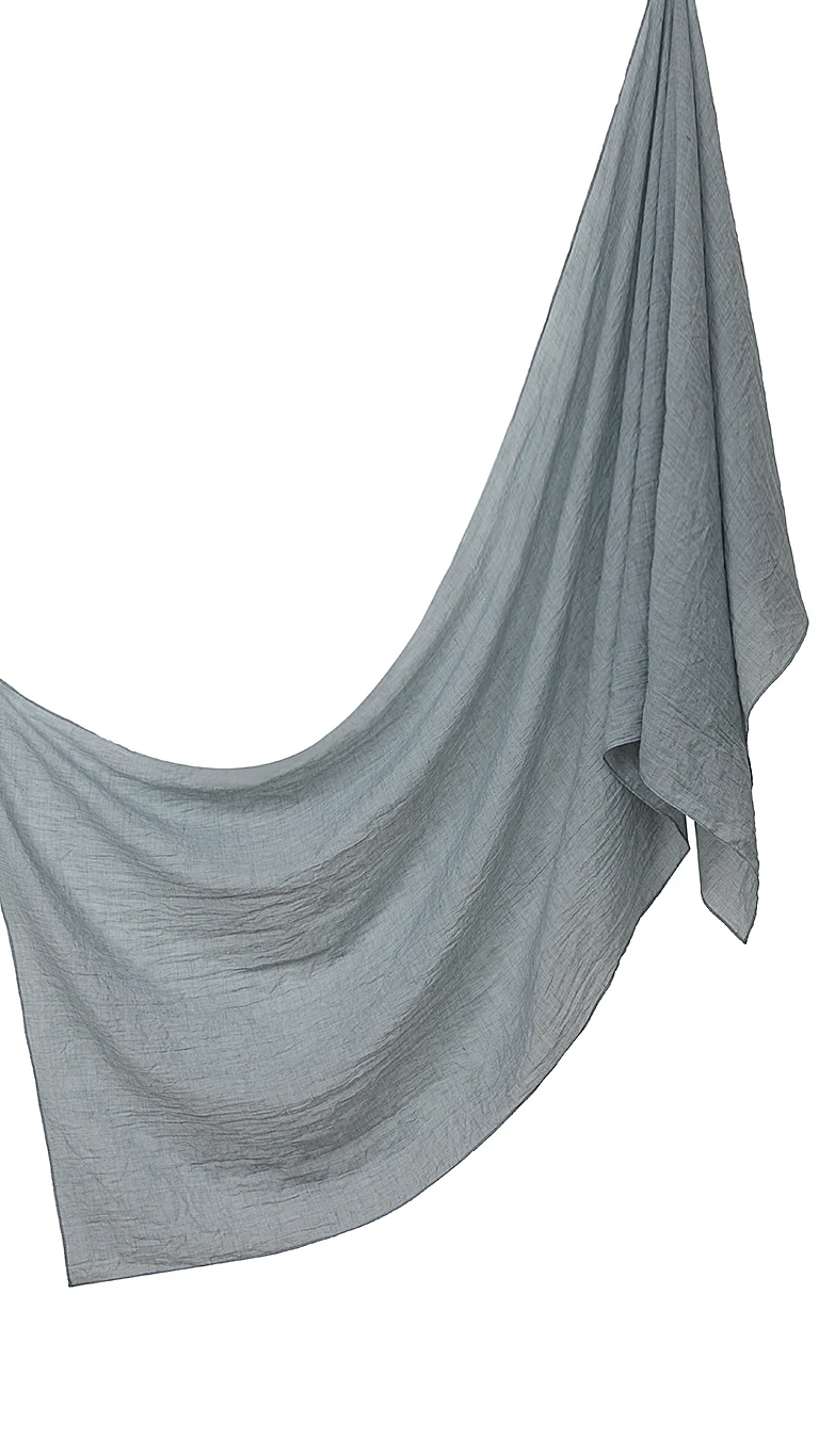 Linen Shawl - Image 16