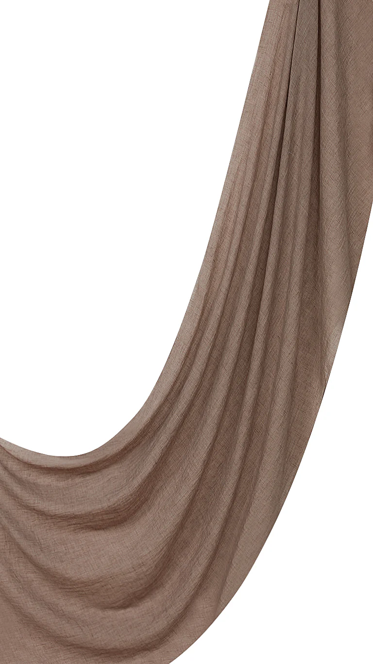 Linen Shawl - Image 24