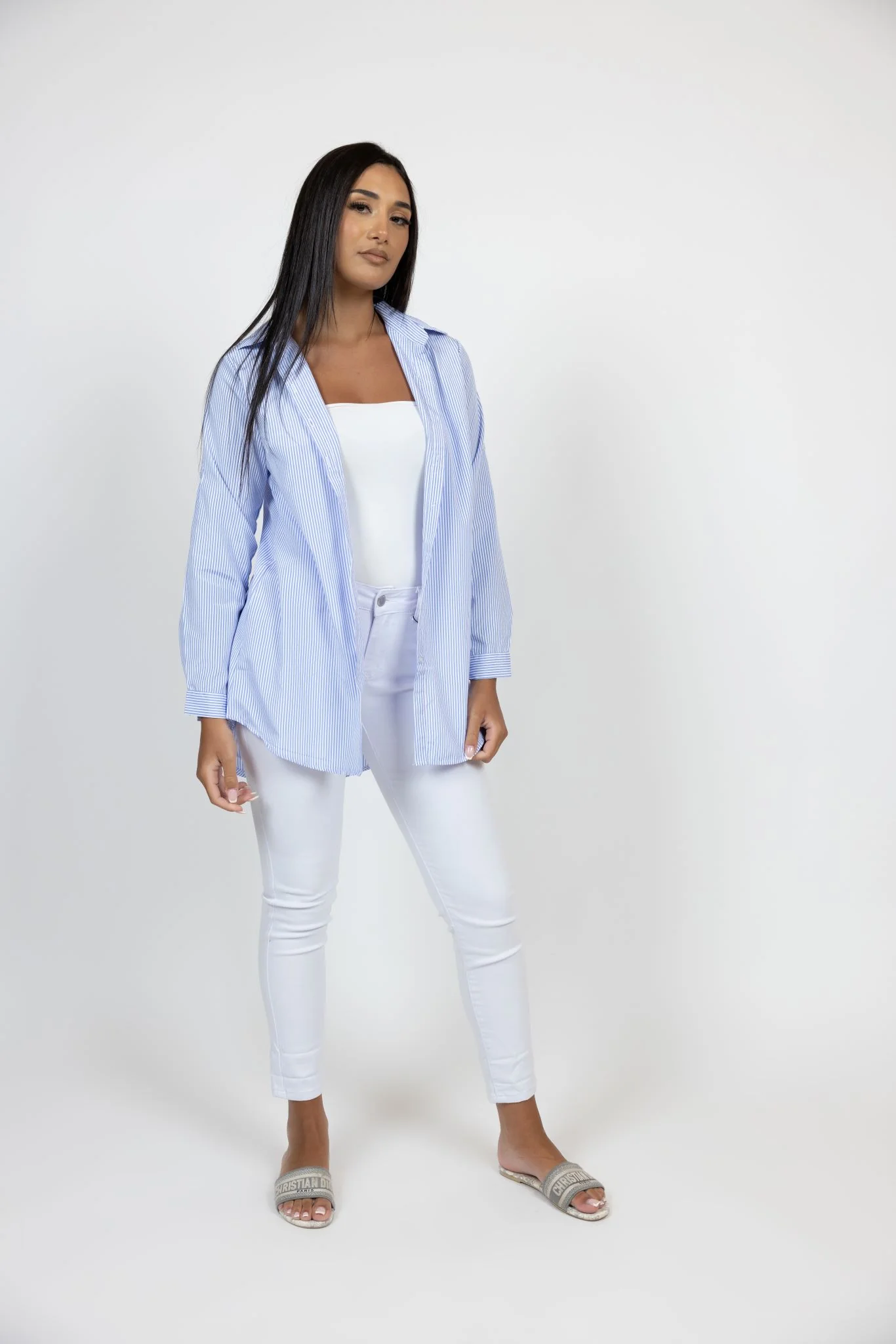 Long Sleeve Shirt - Image 4