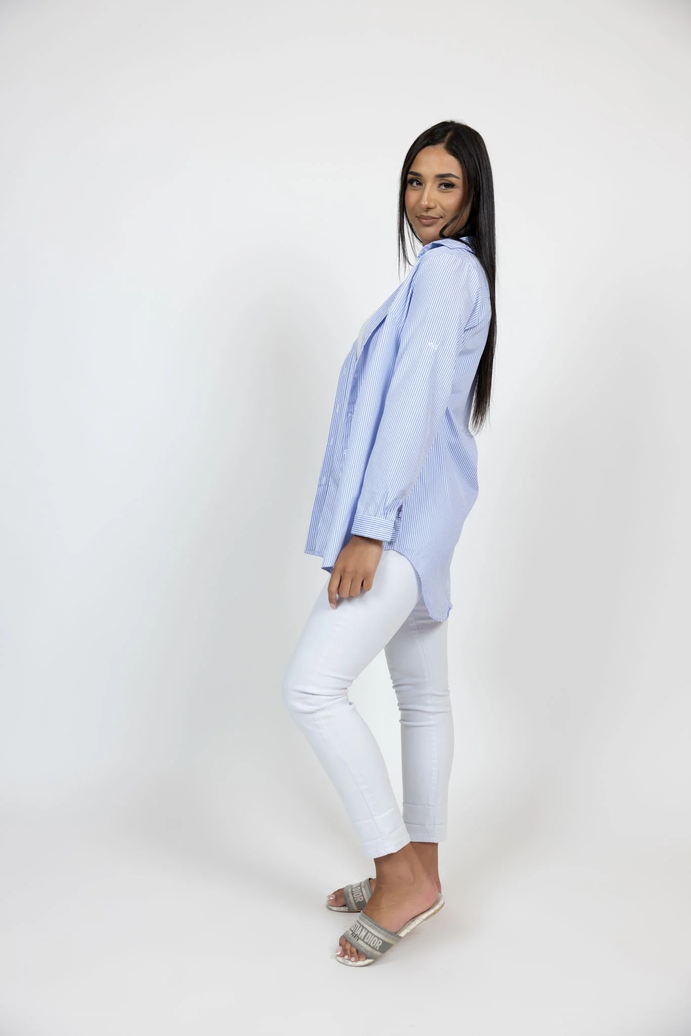 Long Sleeve Shirt - Image 5