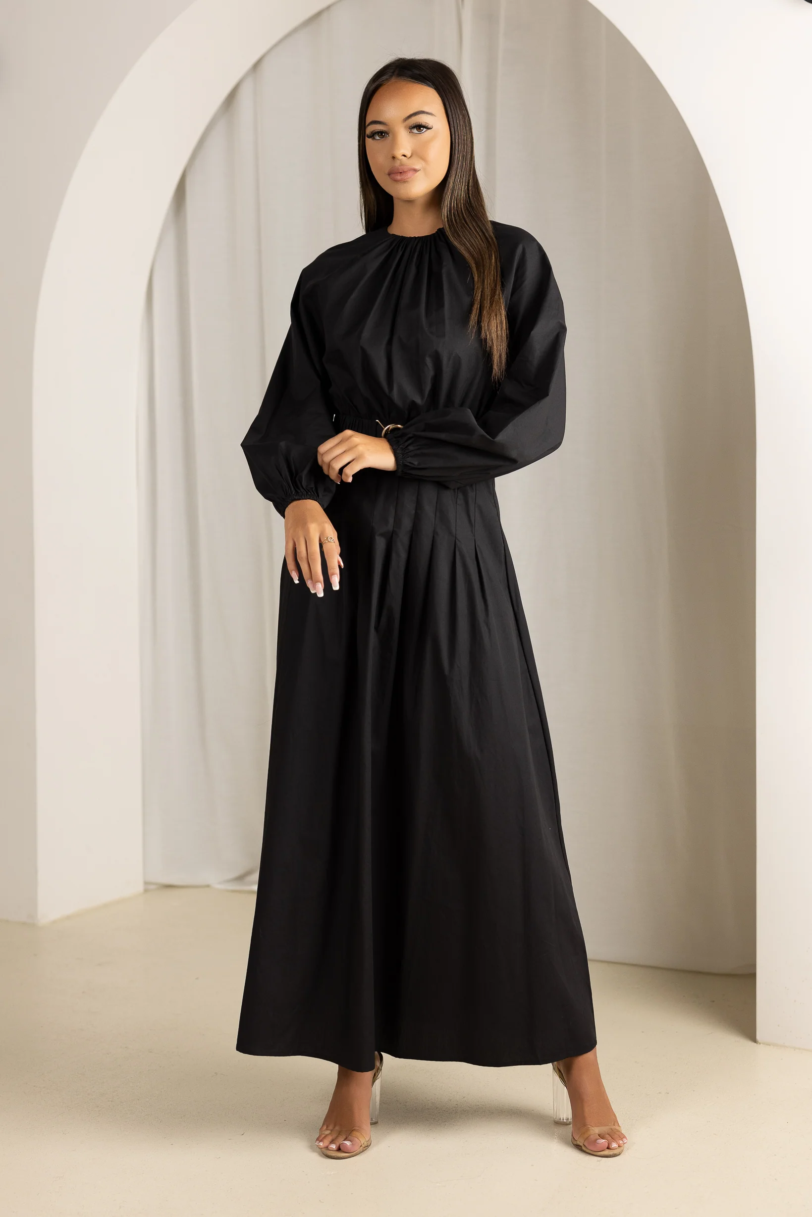 Lorelei Maxi Dress - Image 3