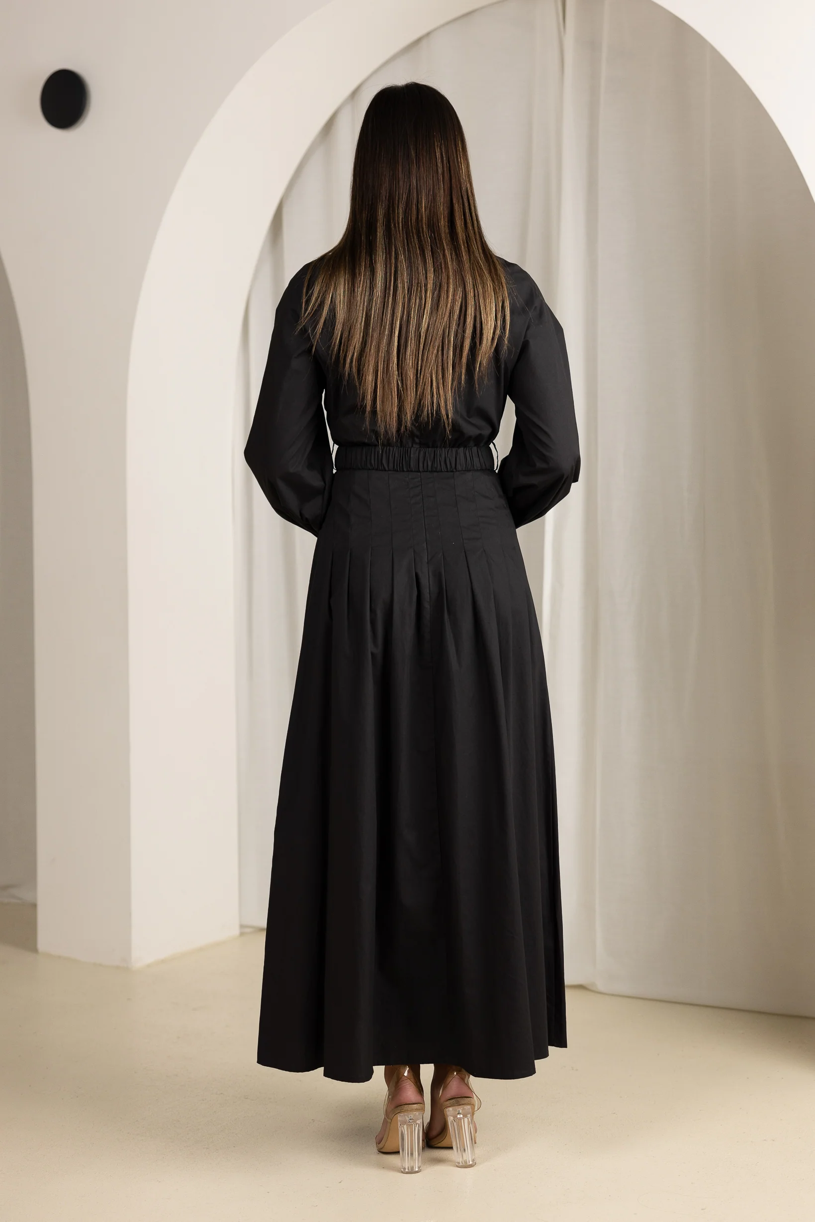 Lorelei Maxi Dress - Image 5