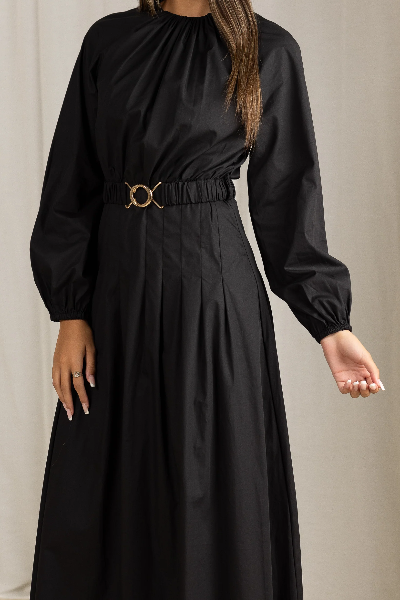 Lorelei Maxi Dress - Image 6