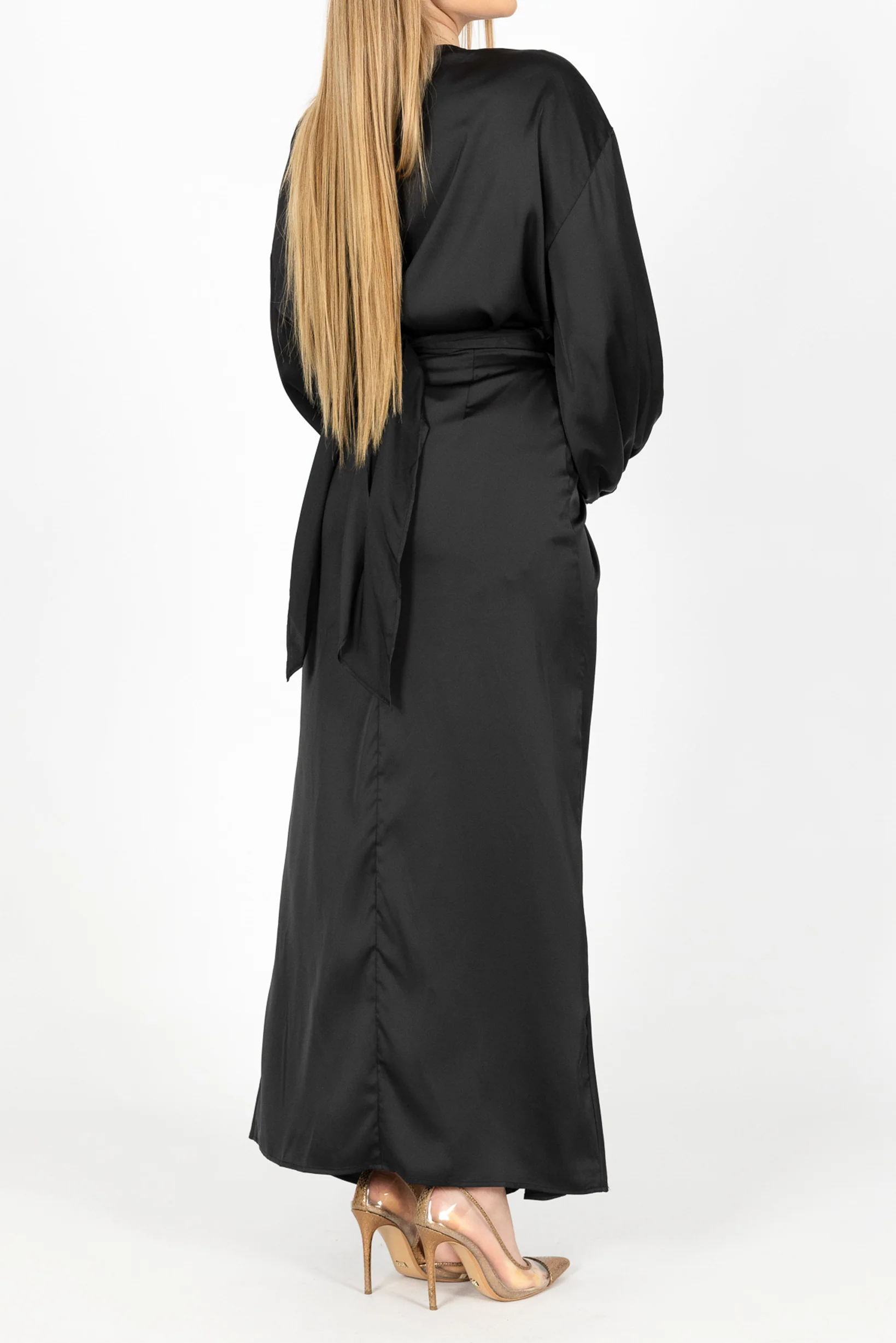 Luella Twist Skirt - Image 12