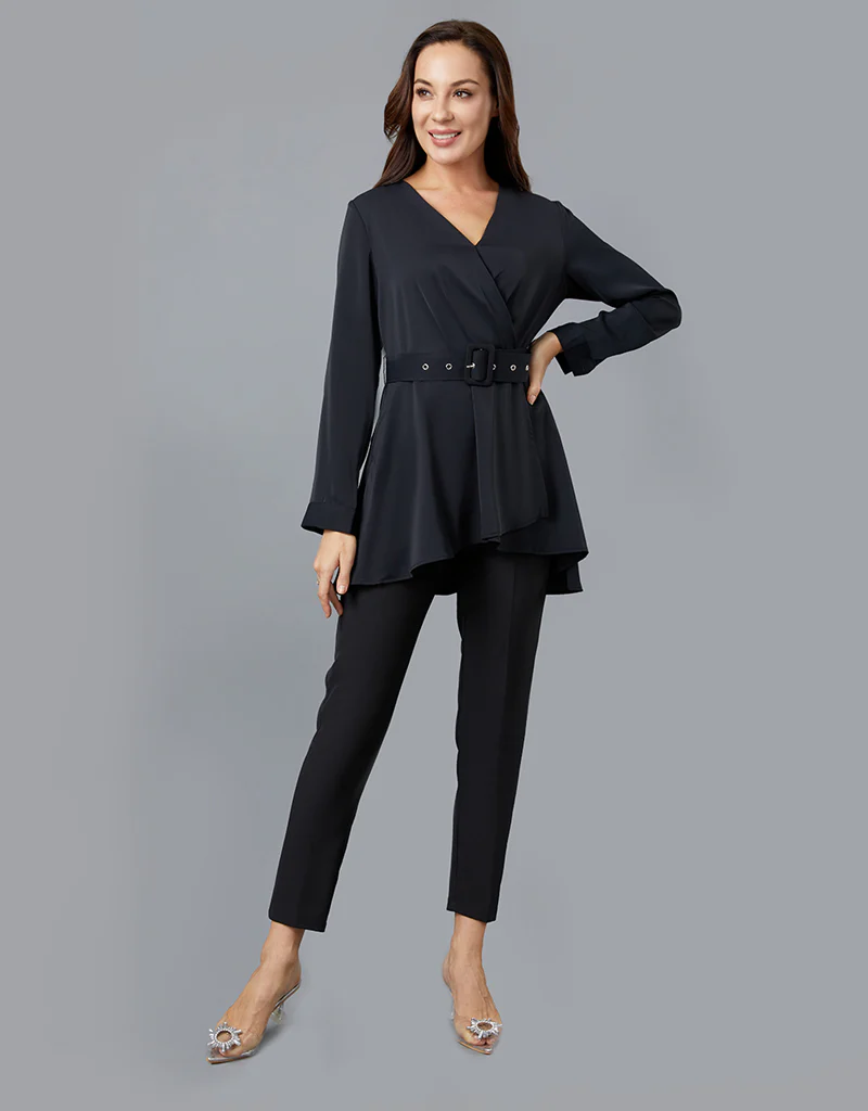 Lustrous Pants - Image 3