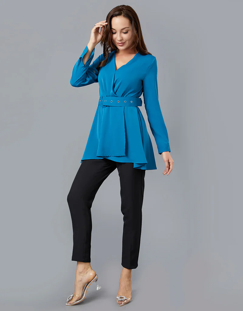 Lustrous Pants - Image 4