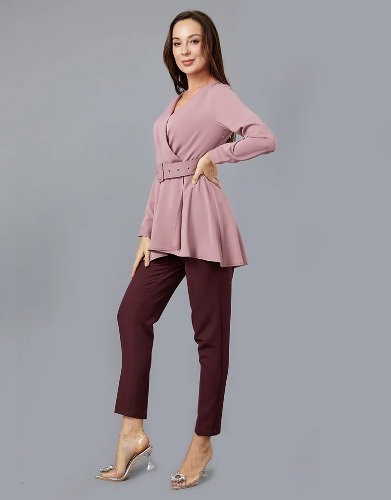 Lustrous Pants - Image 5