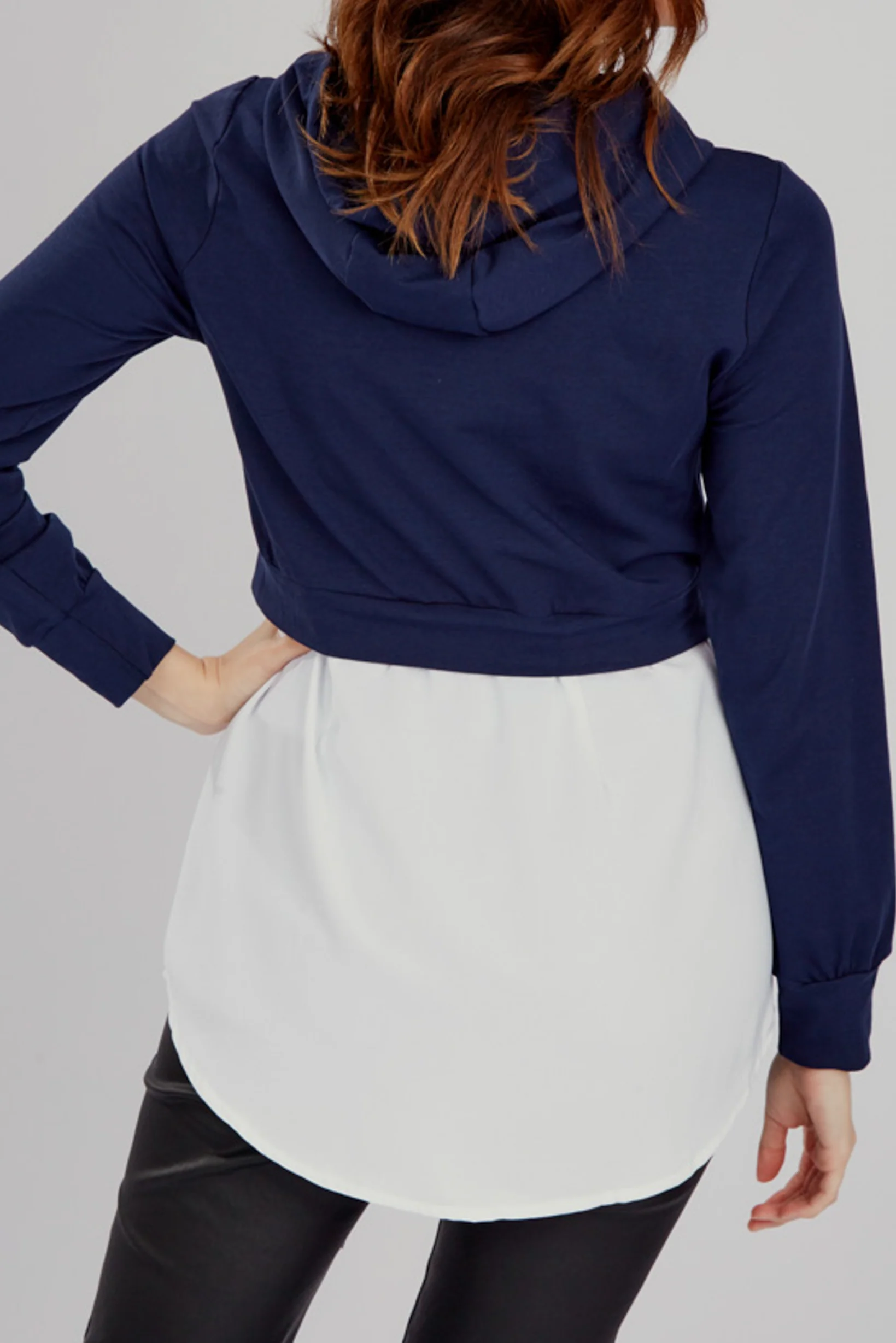 Lustrous Sport Shirt - Dark Shades - Image 18