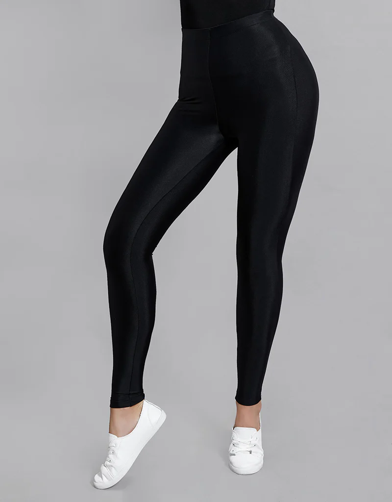 Lycra Leggings - Image 3