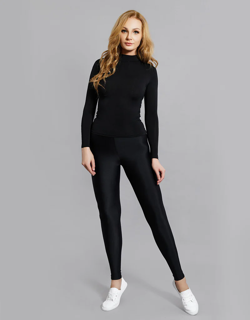 Lycra Leggings - Image 4