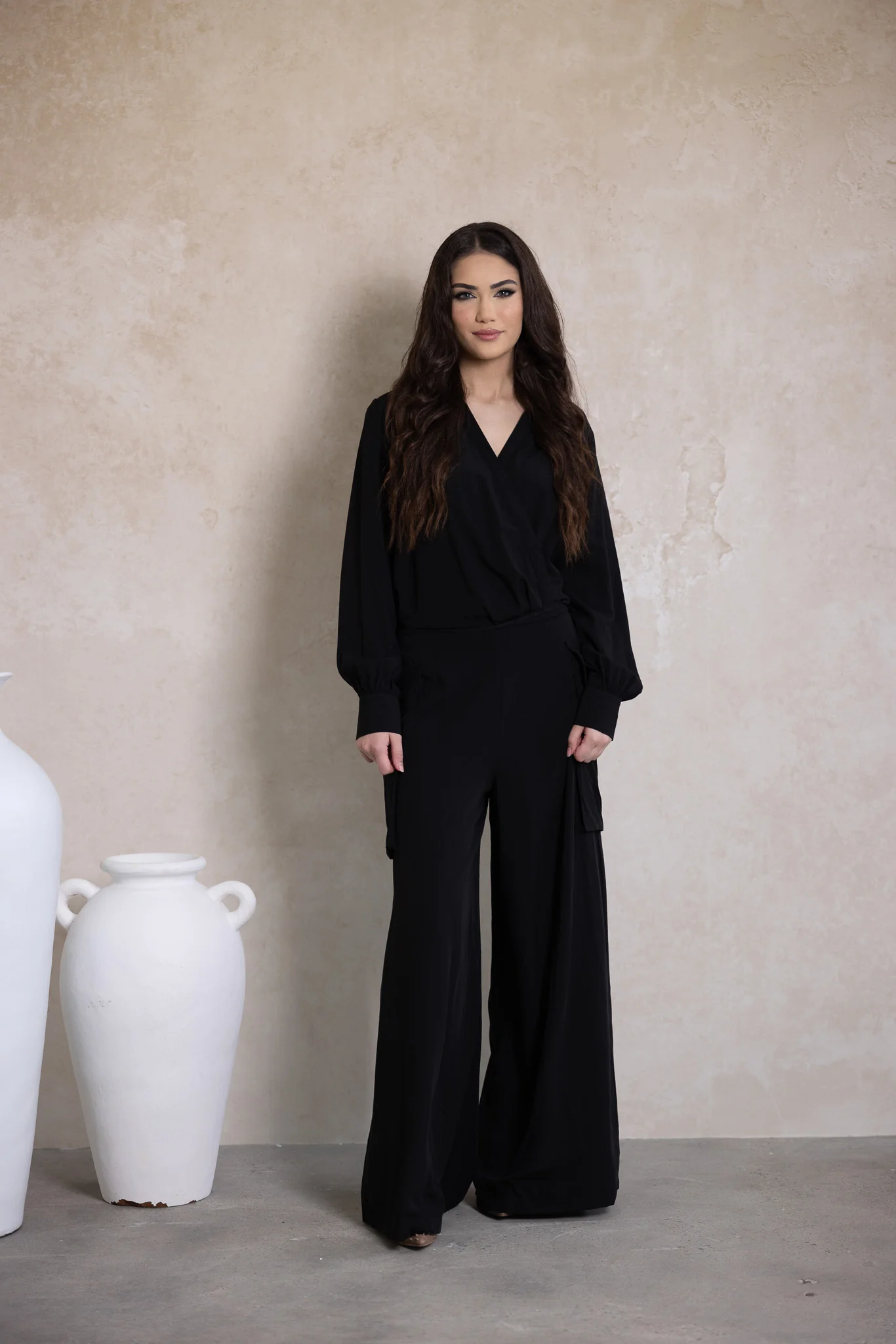 Lydia Black Bundle