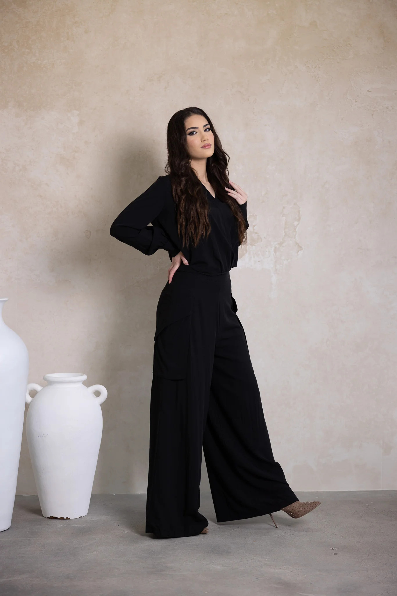 Lydia Black Bundle - Image 4