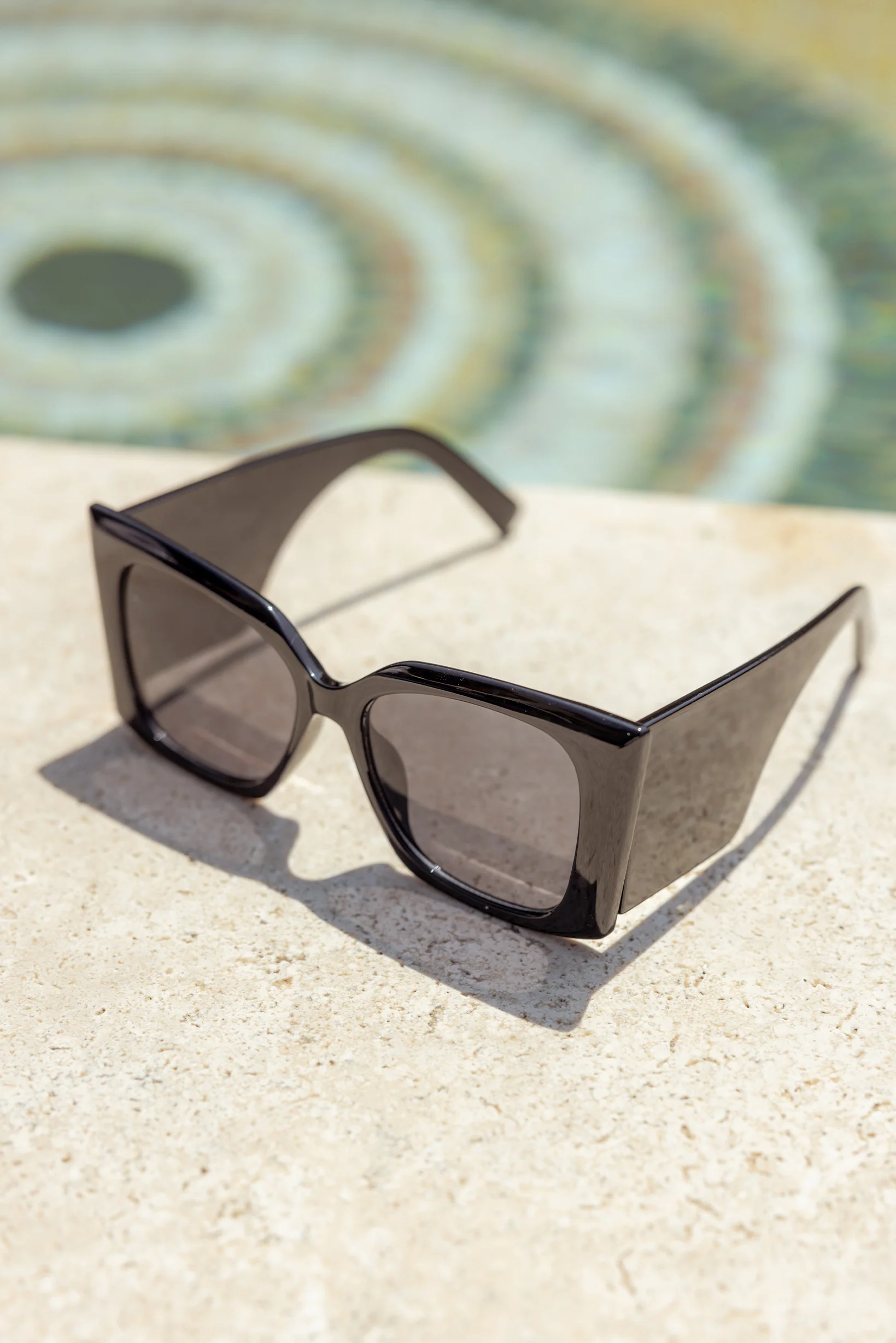 Mariah Sunglasses - Image 2