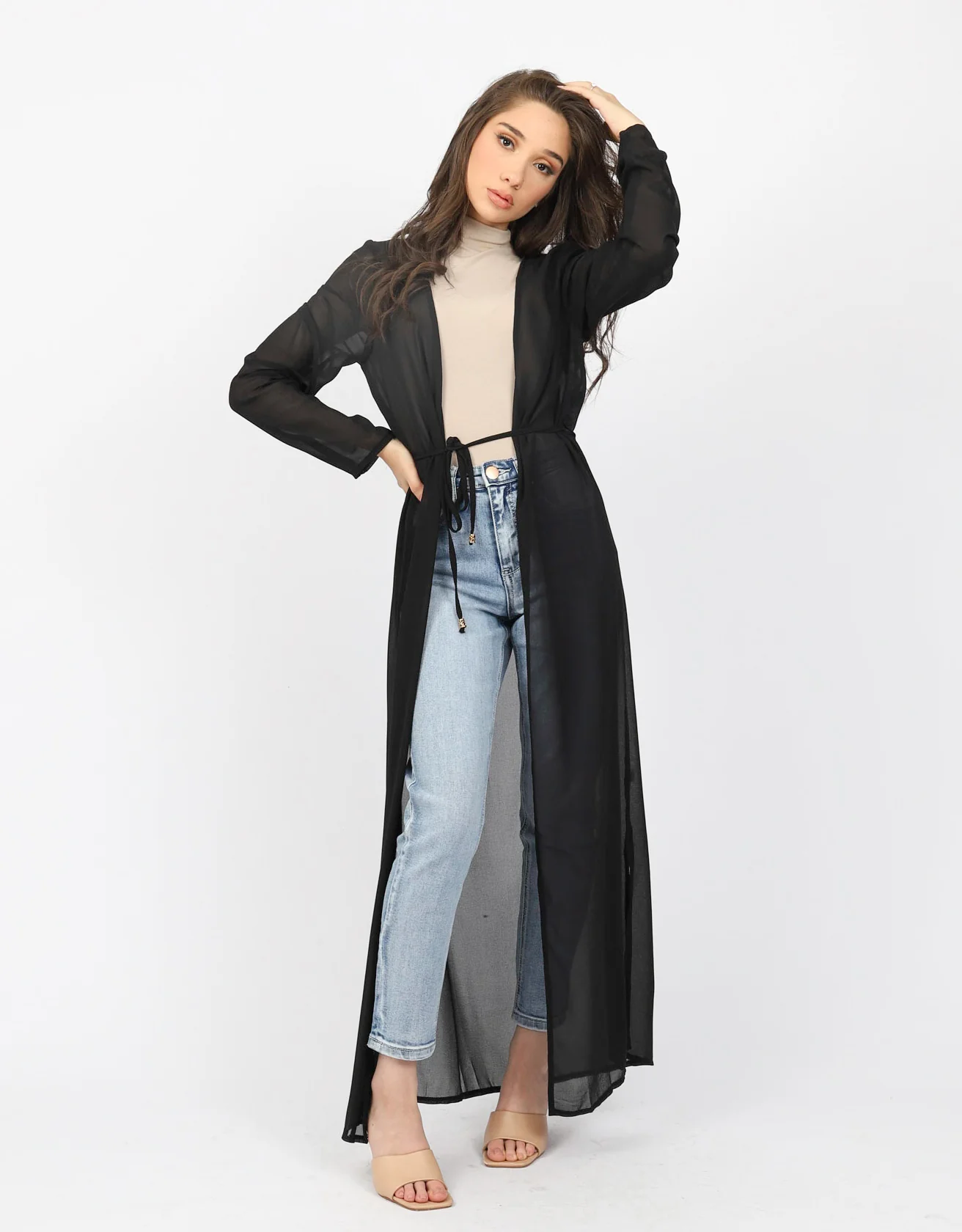 Marlena Cardigan - Image 15