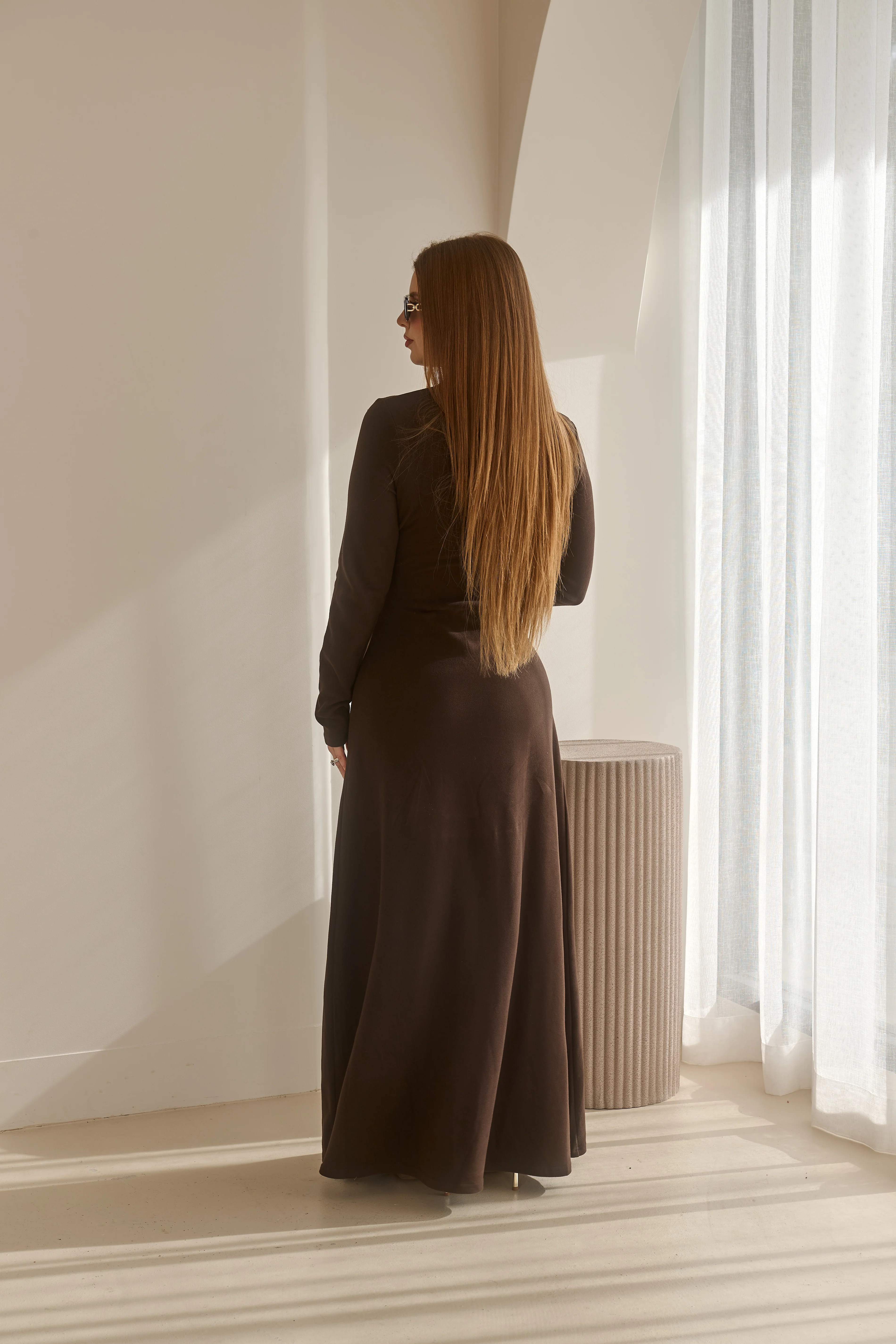 Marsha Knit Dress - Image 8