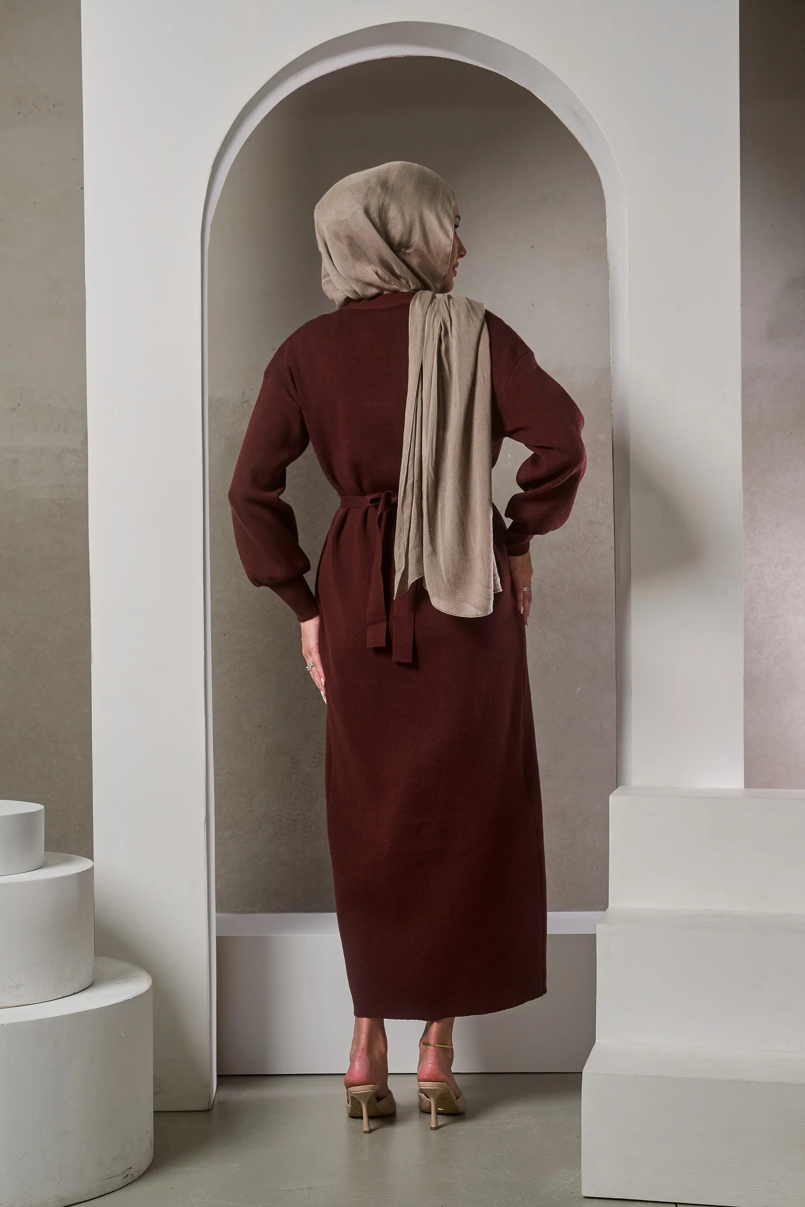 Mia Knit Set - Image 6