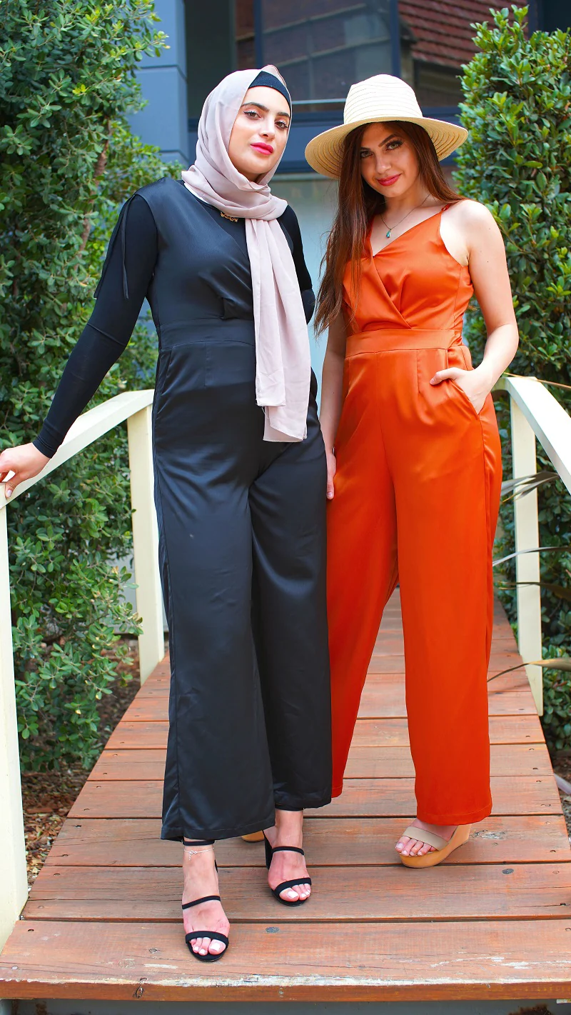 Mid Summer Jumpsuit - Image 3