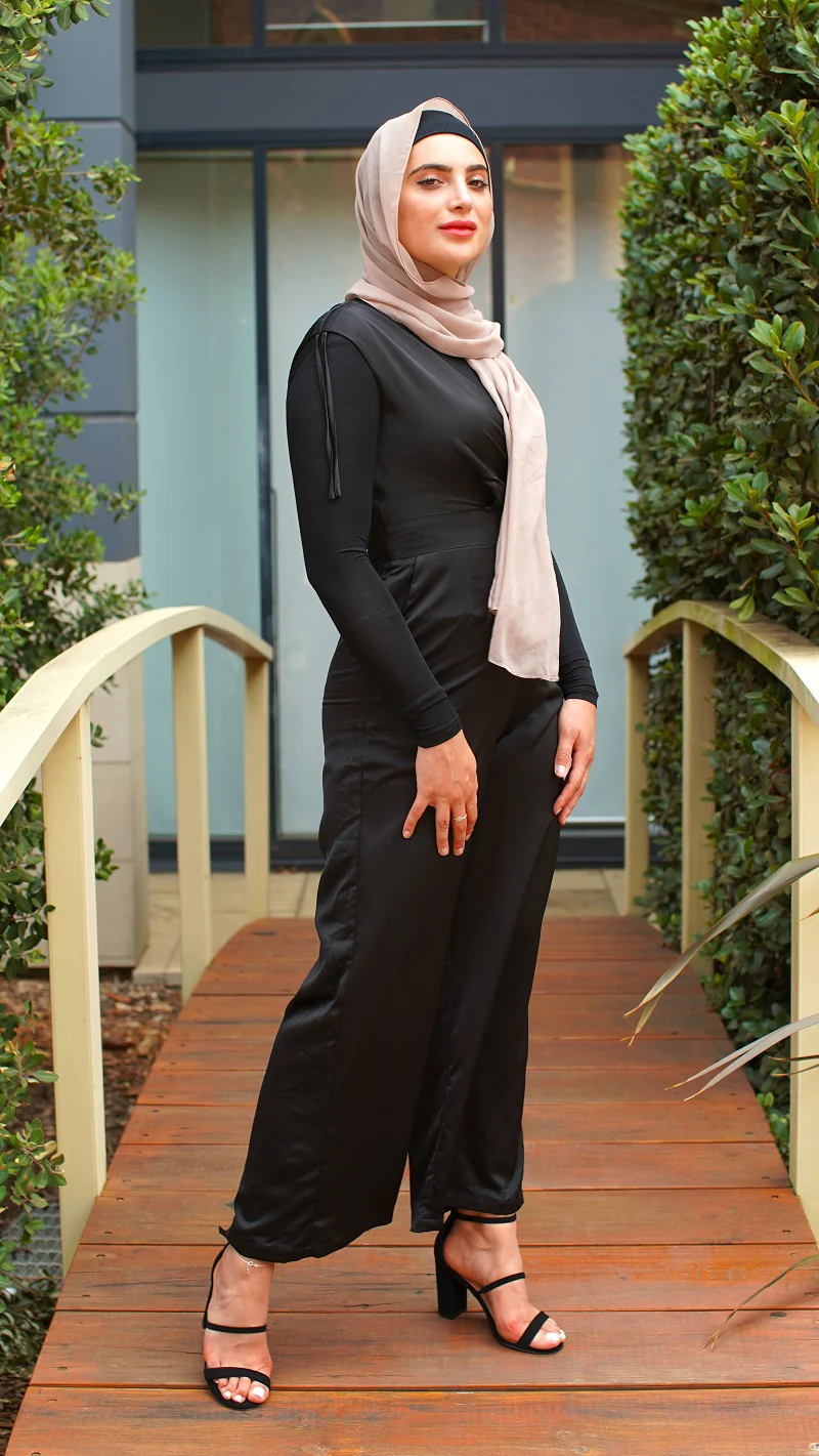 Mid Summer Jumpsuit - Image 4